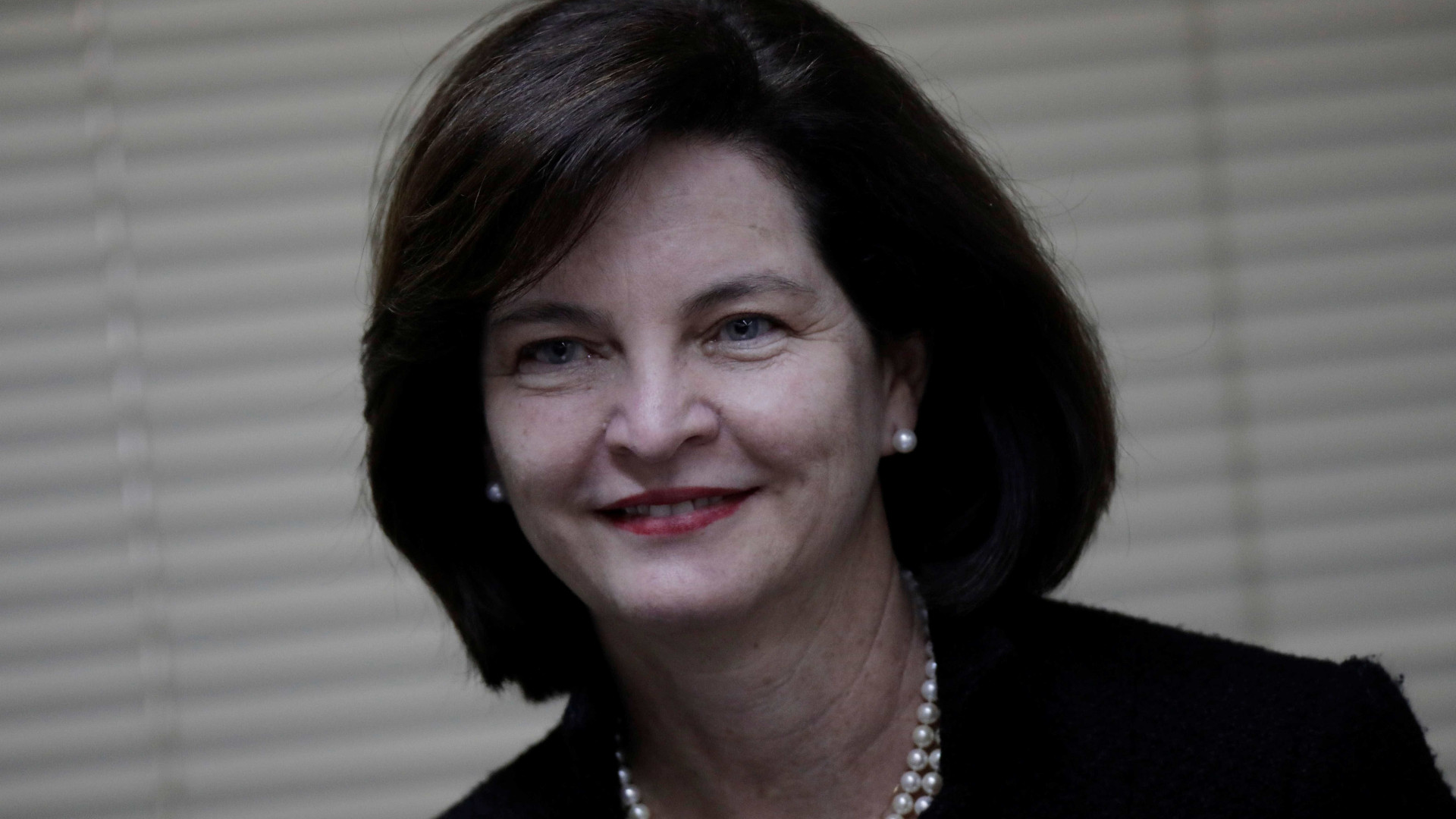 Raquel Dodge discute proposta de instituto global para meio ambiente