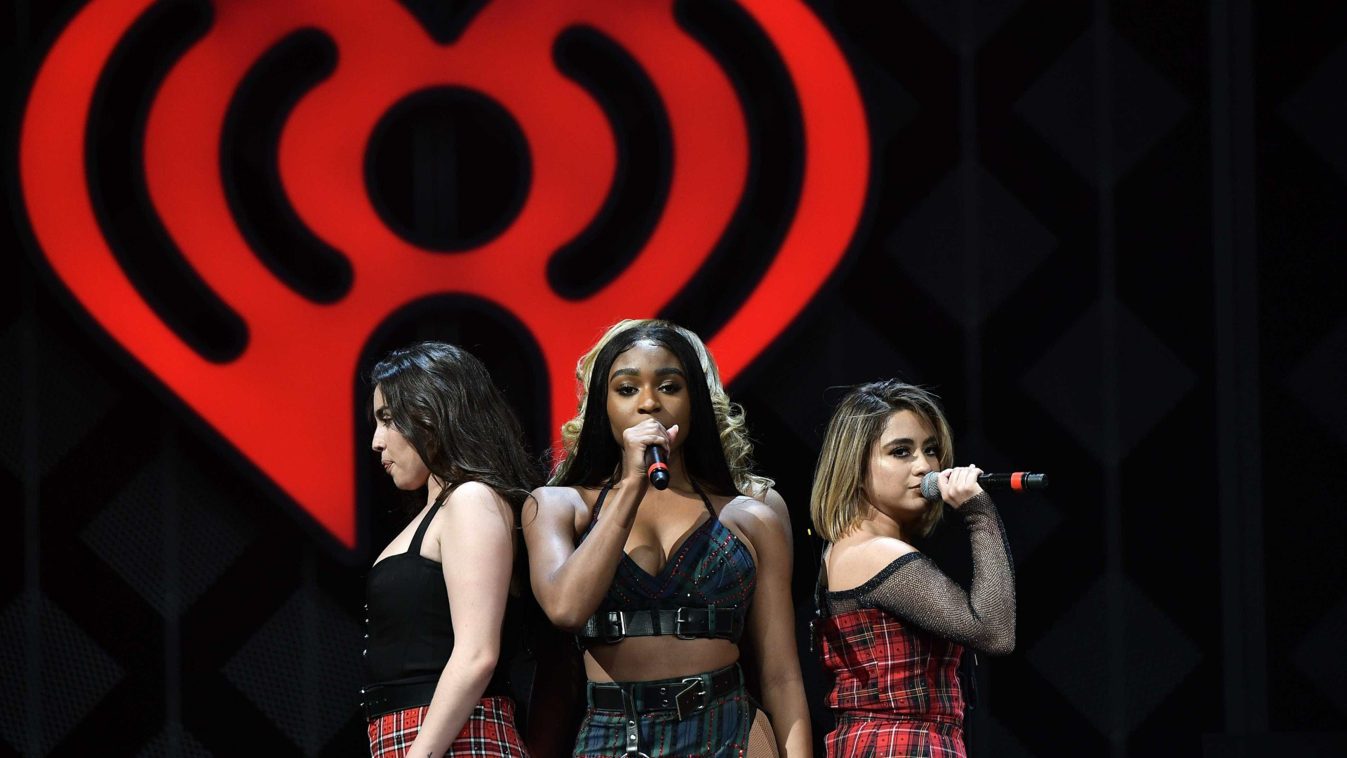 Fifth Harmony anuncia pausa após seis anos de carreira