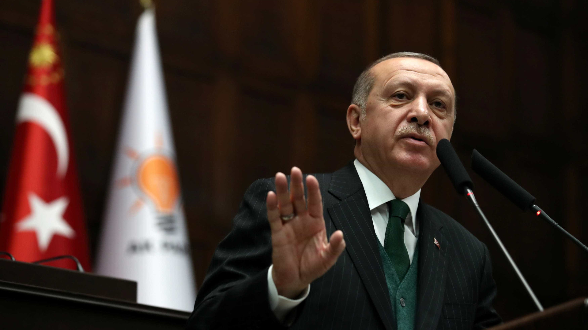Turquia promete revelar dados sobre morte de jornalista