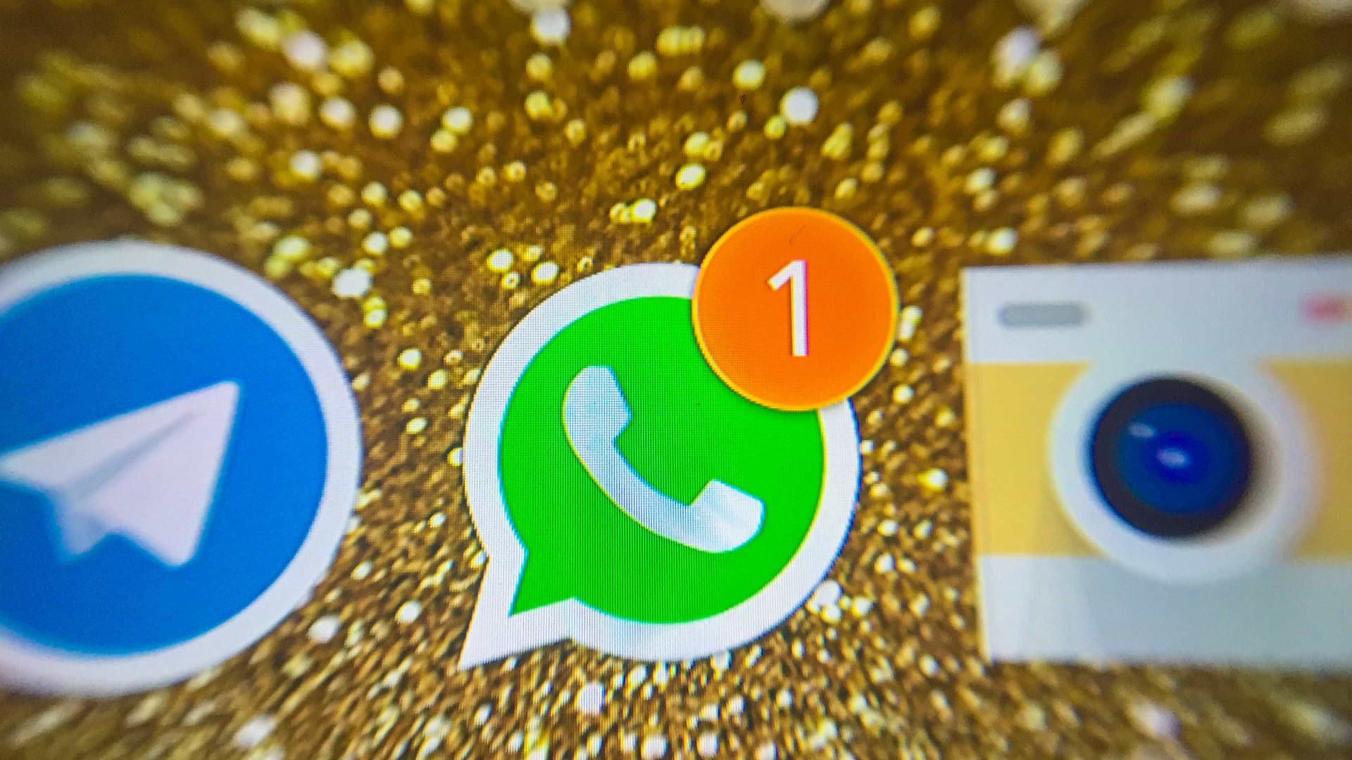 Golpe da recarga grÃ¡tis pelo WhatsApp jÃ¡ fez mais de 26 mil vÃ­timas