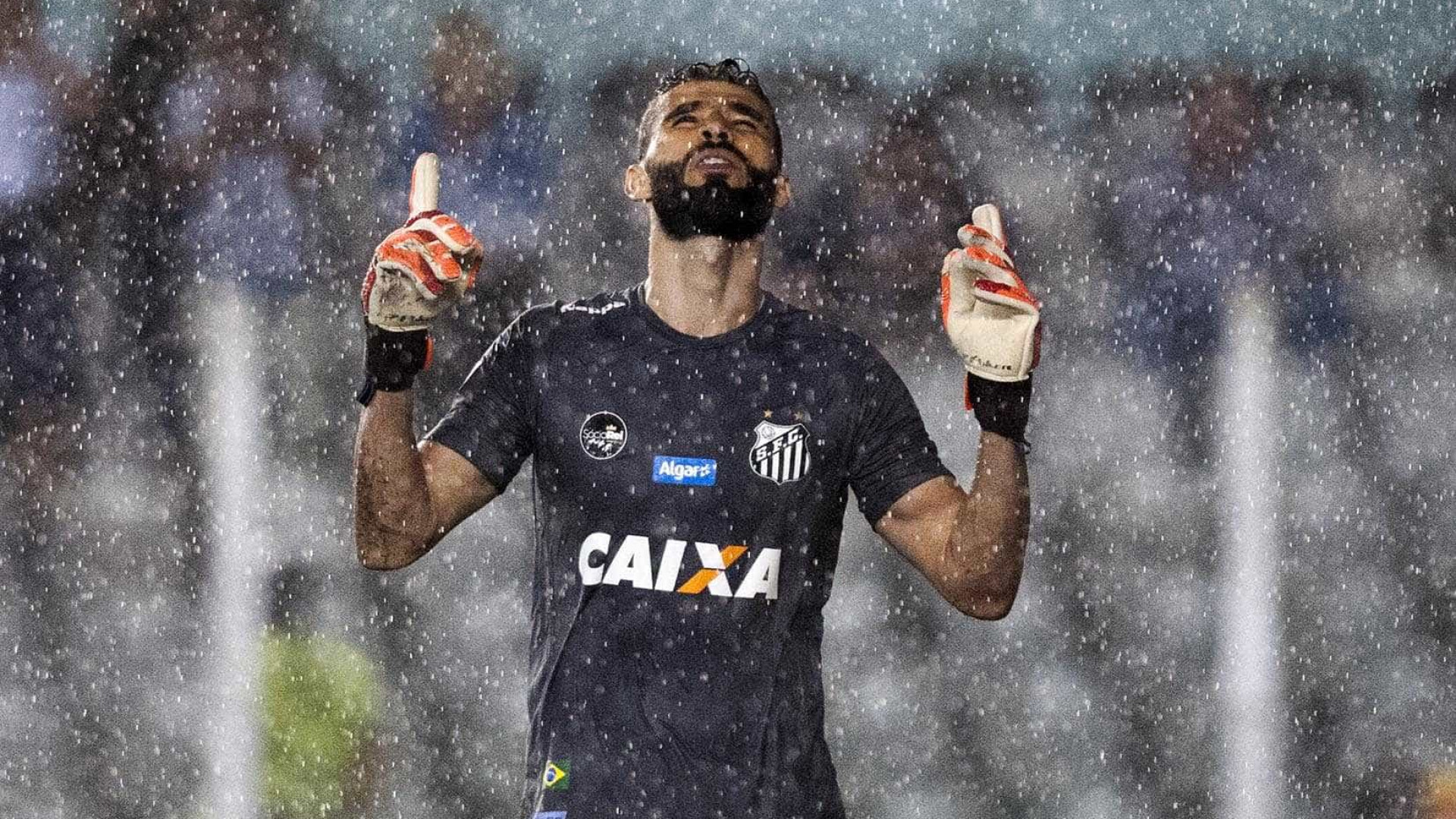 Santos vence Botafogo-SP nos pênaltis e avança à semi do Paulista