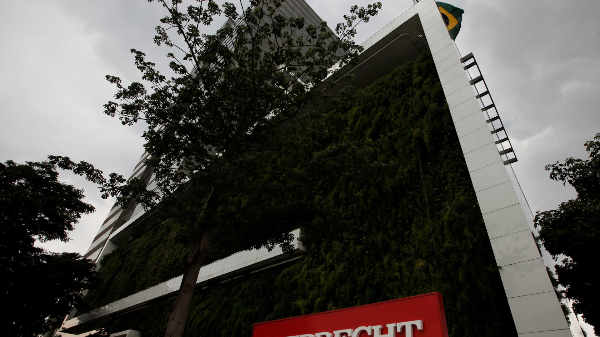 Odebrecht fecha acordo de R$ 2,6 bilhões com bancos credores
