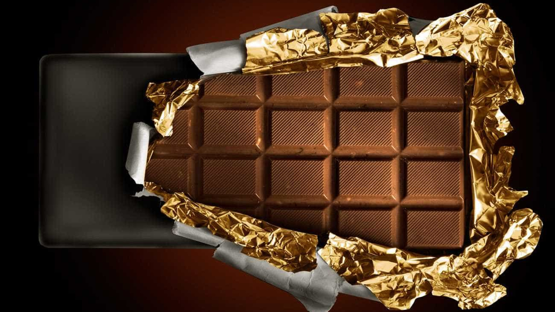 Por que o chocolate dá sensação de satisfação e prazer?
