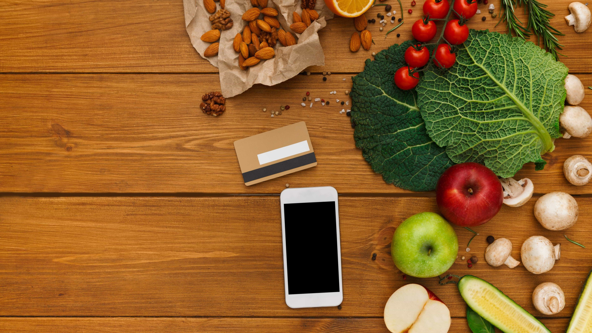 Saiba o que é o índice glicêmico dos alimentos e qual a sua importância