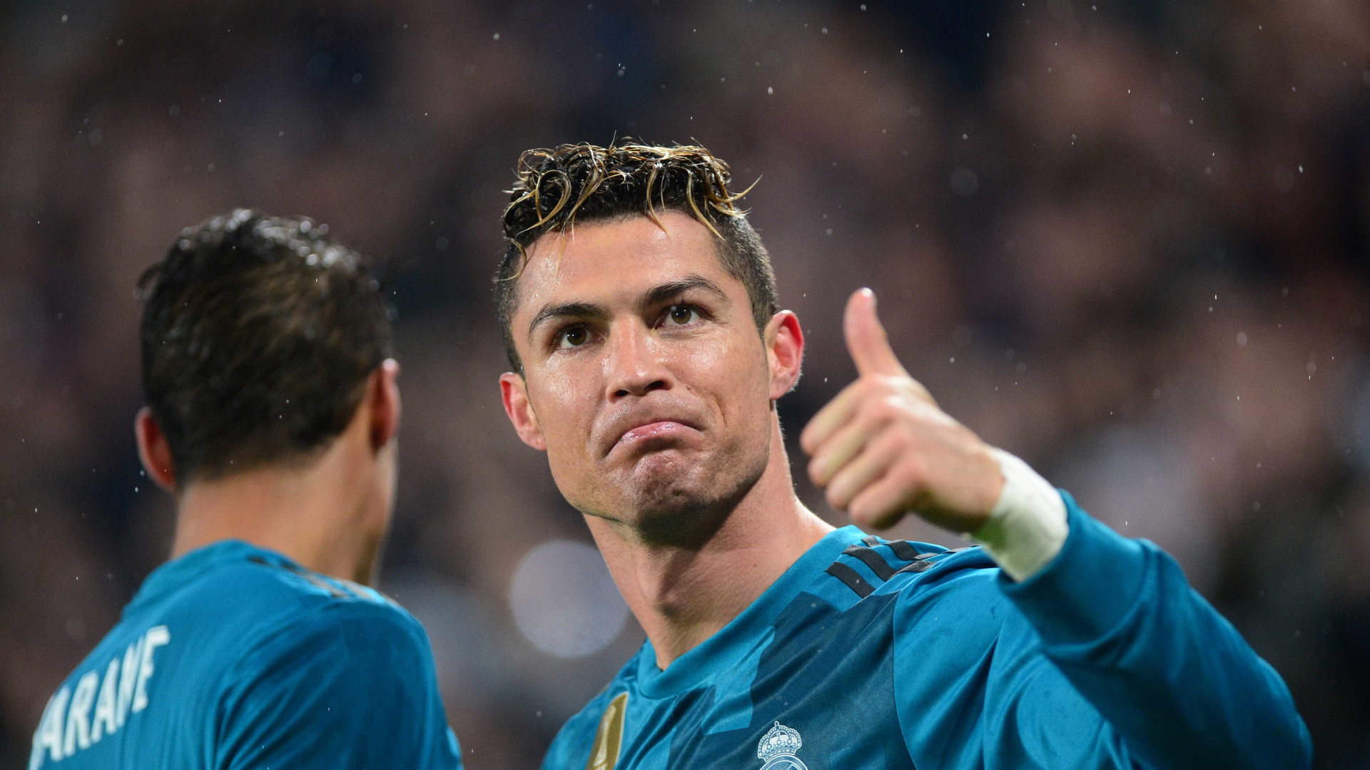 Cristiano Ronaldo oferece mais de R$ 60 milhões para encerrar processo
