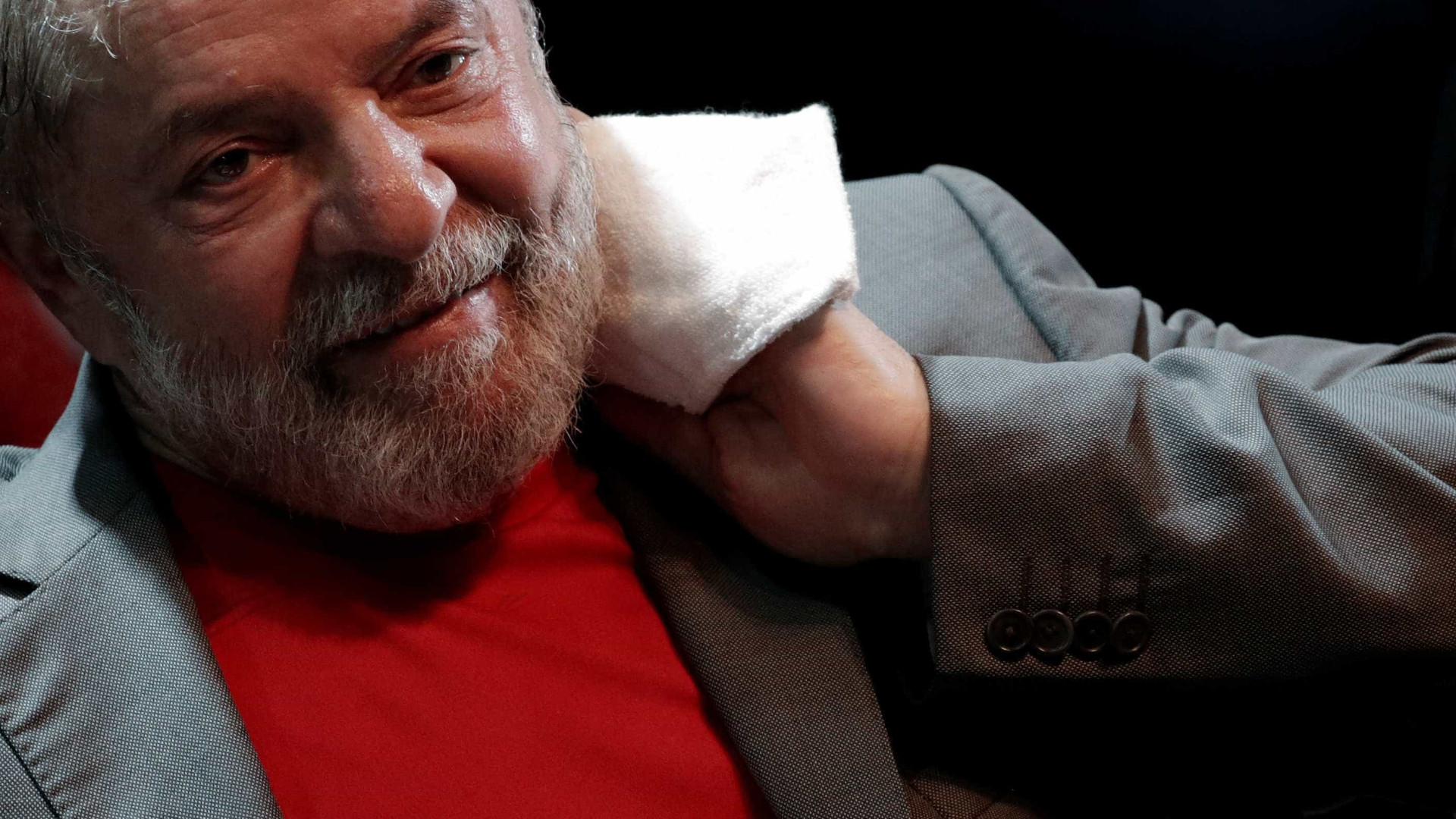 Presidente do STJ considera prejudicado pedido da PGR sobre Lula