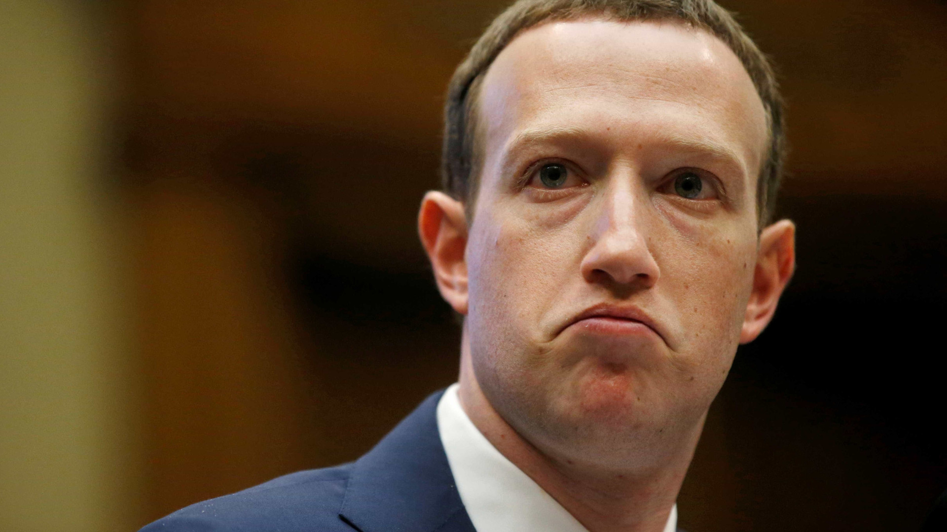 Facebook já suspendeu 200 apps desde escândalo sobre roubo de dados