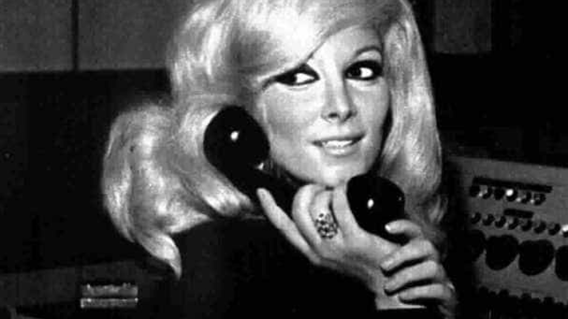 Atriz italiana Isabella Biagini morre aos 74 anos