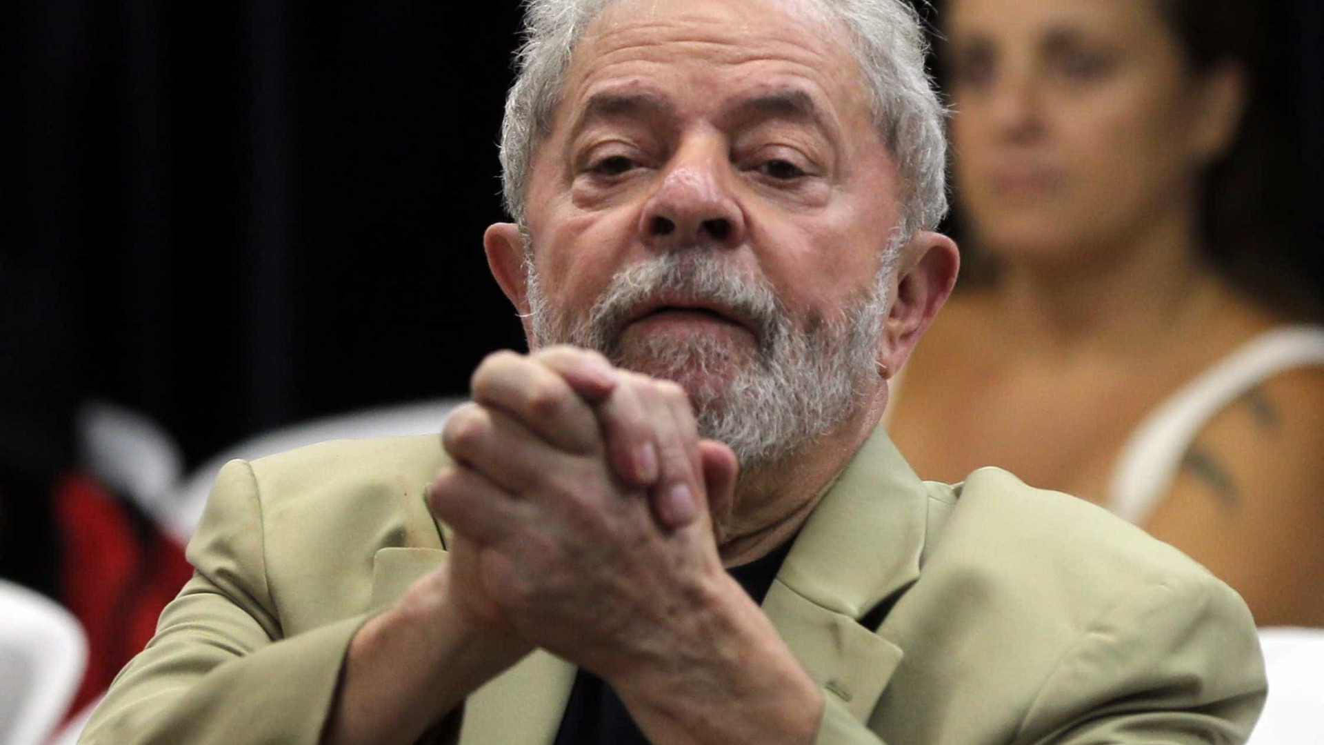 Lula 'comentarÃ¡' jogos da Copa do Mundo em TV pÃºblica
