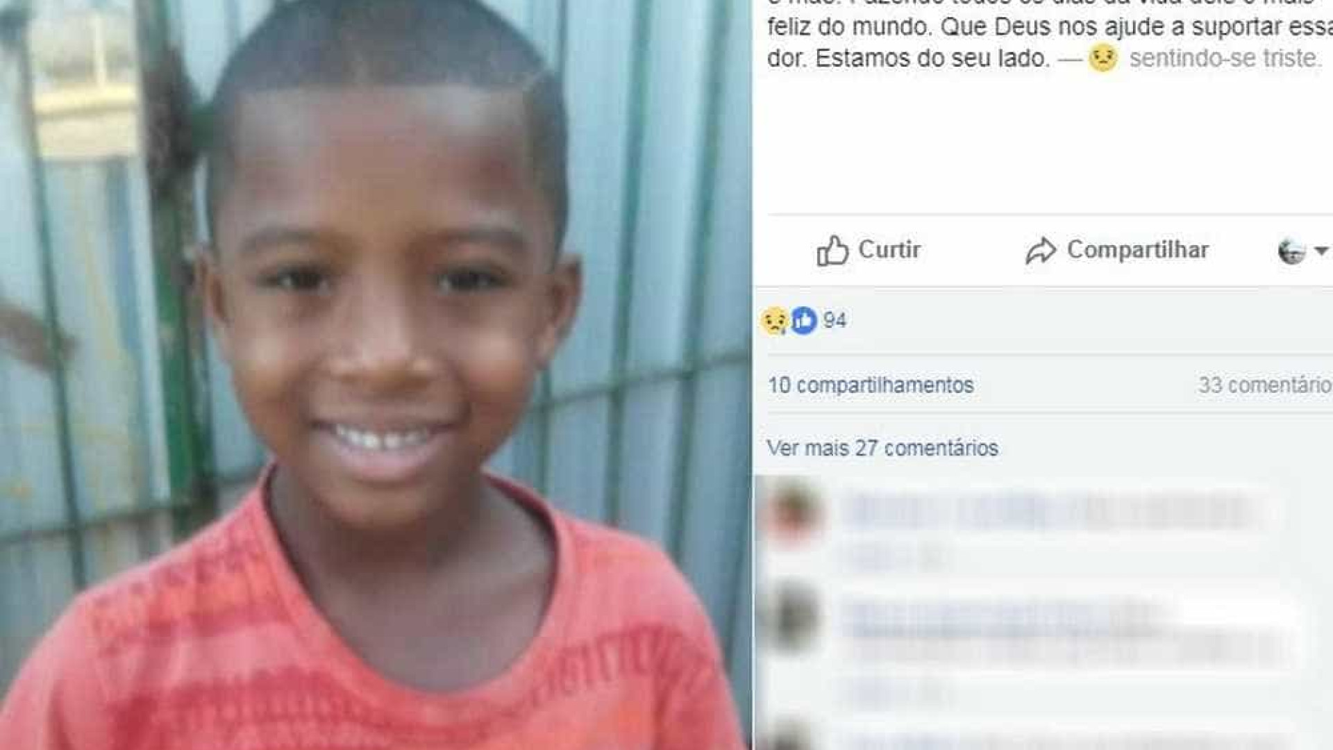 Menino morre após picada de escorpião e falta de soro em hospital