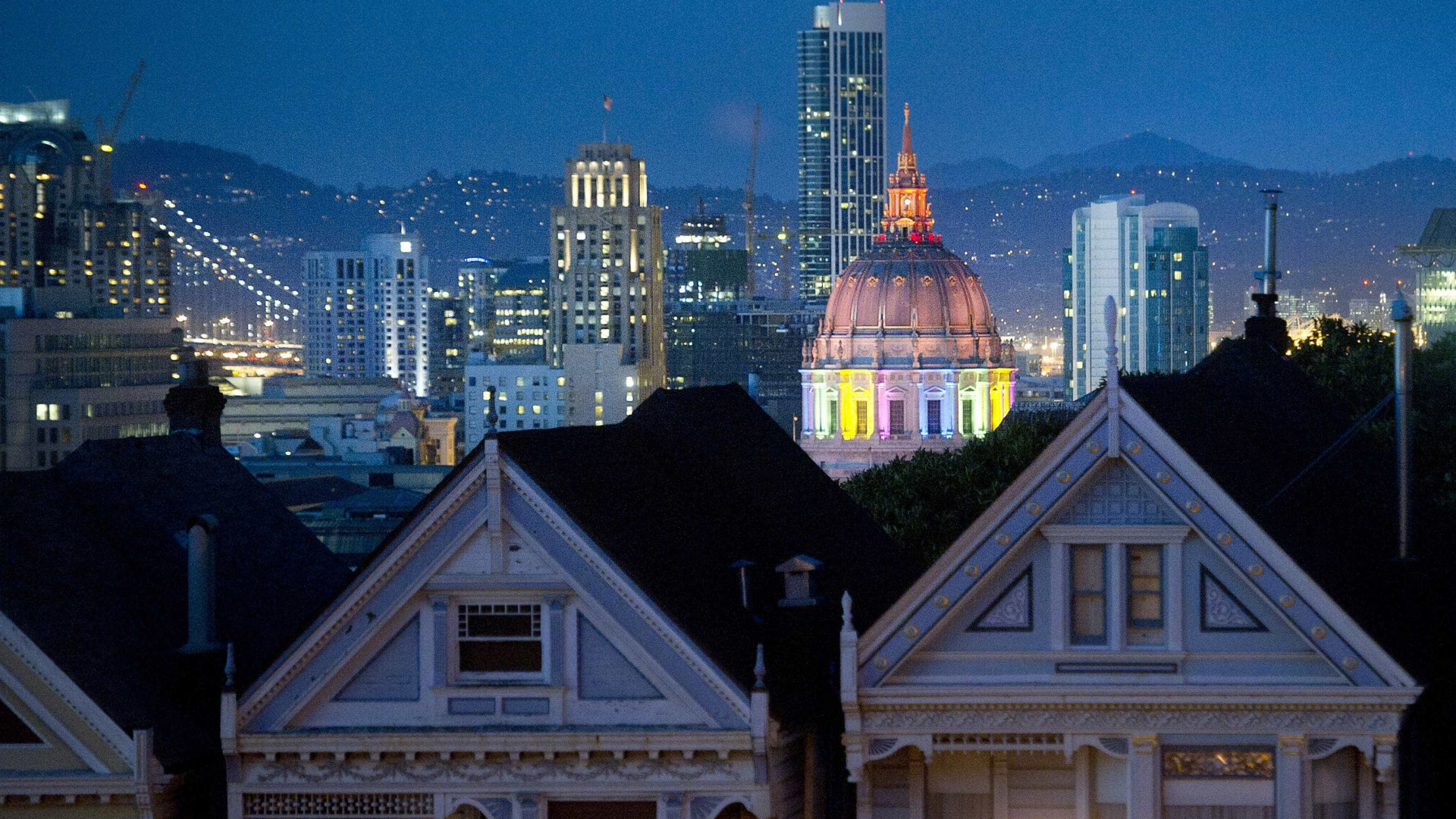 As 5 melhores cidades gay friendly do mundo