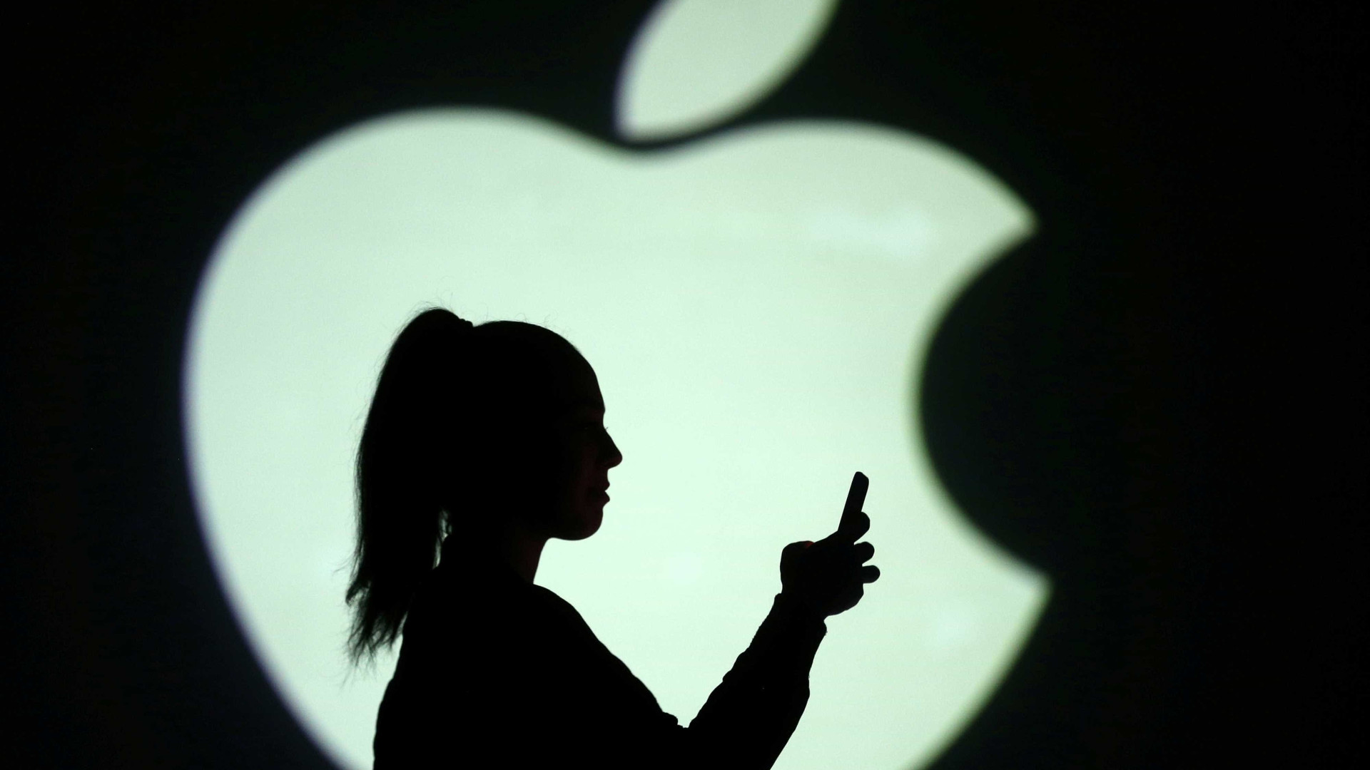 Pelo menos 12 pessoas foram presas por vazar dados da Apple em 2017