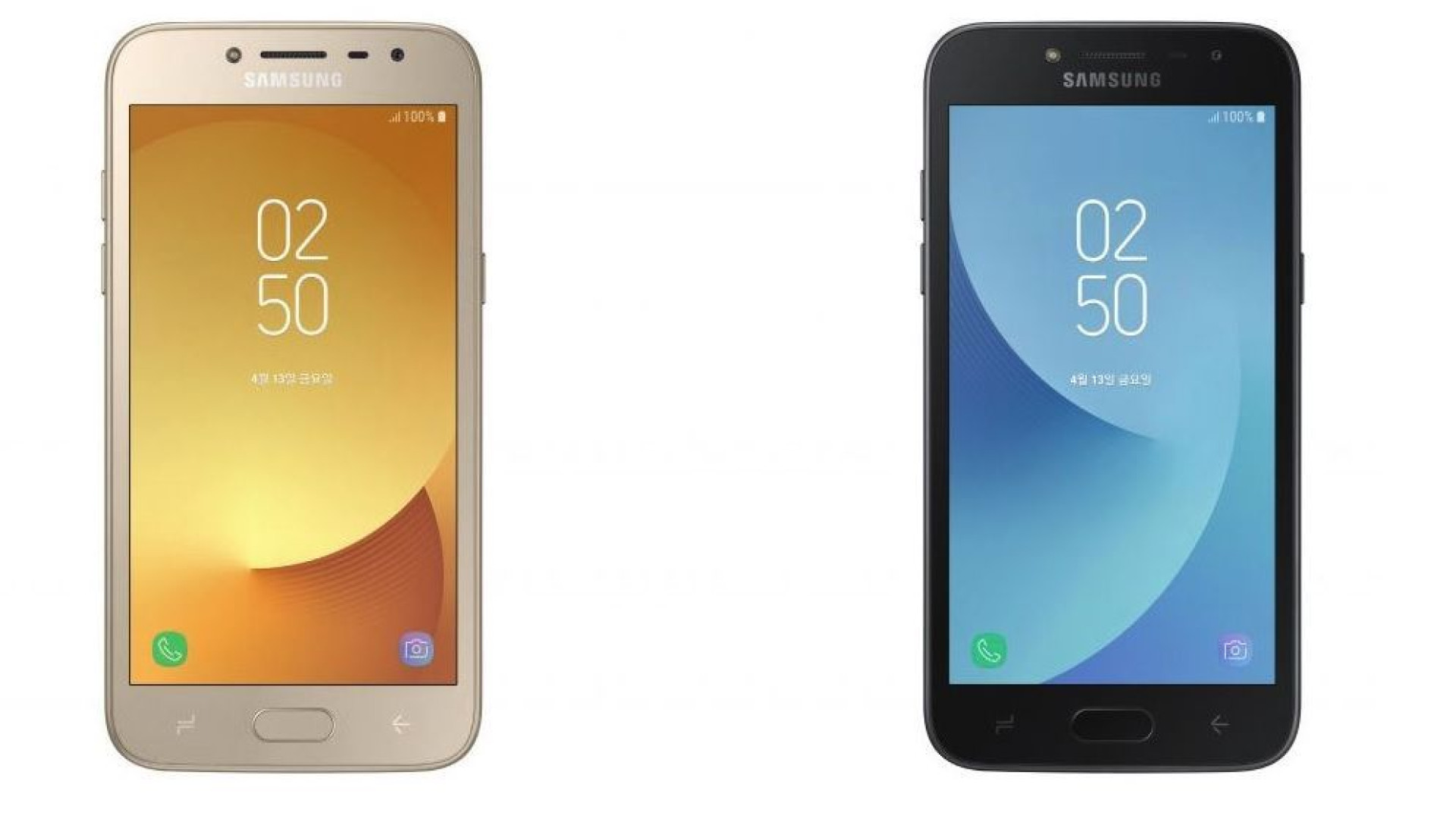 Samsung lança celular ideal para crianças
