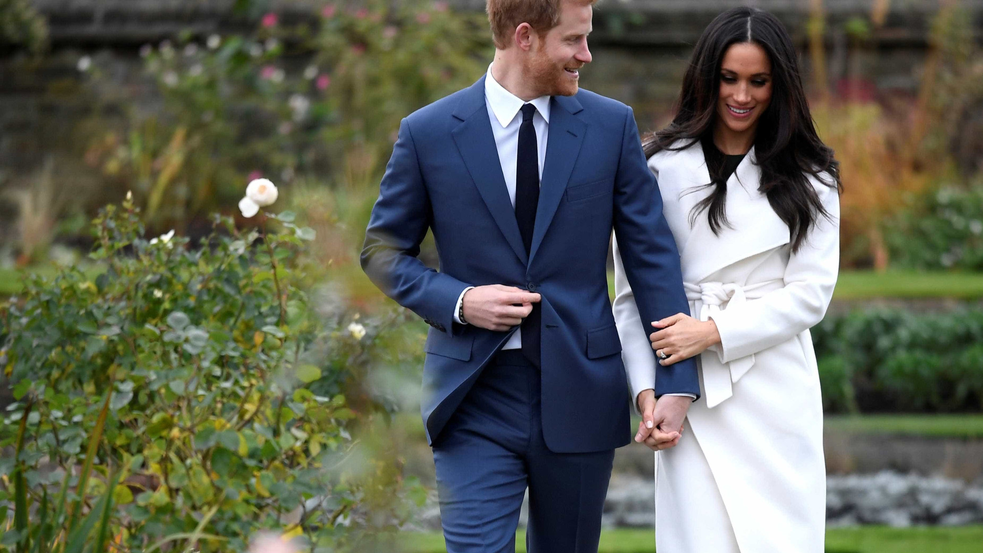 E se o casamento de Meghan e Harry fosse brasileiro?