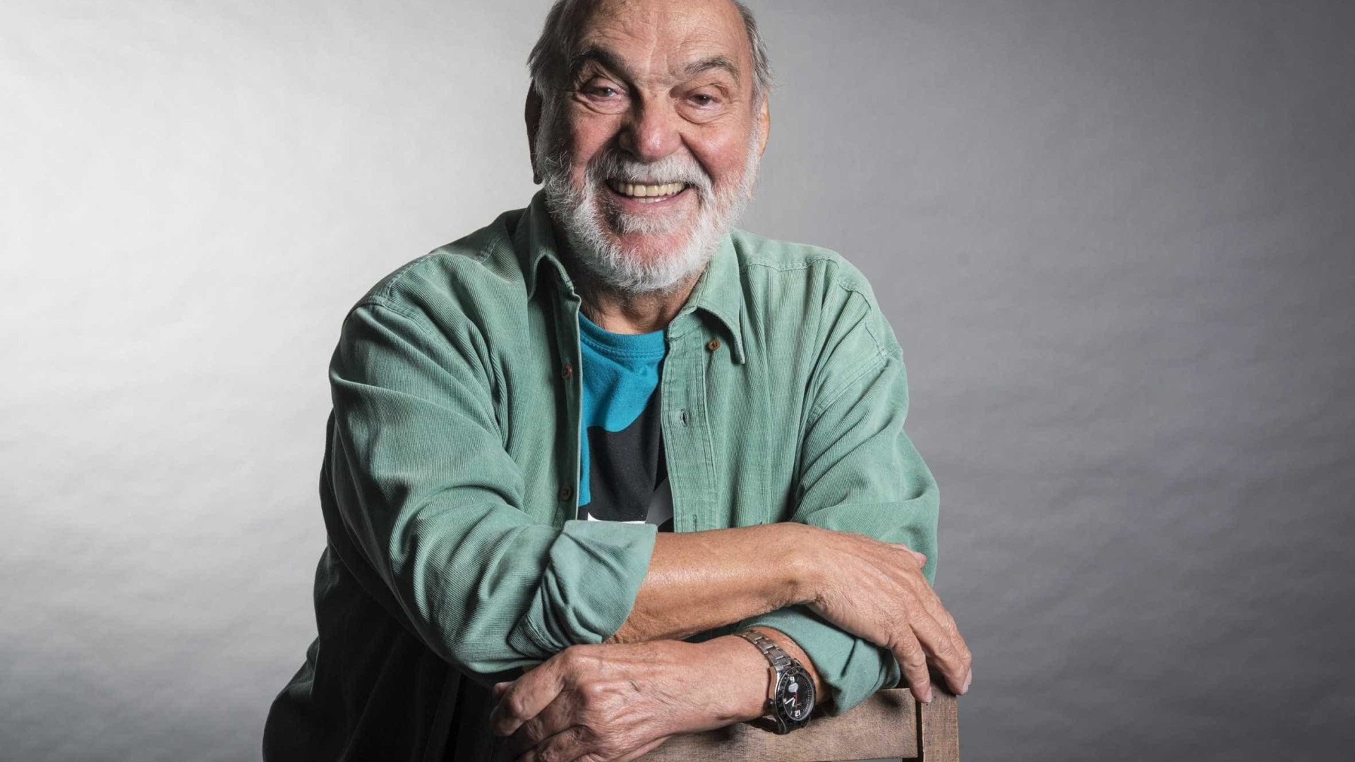 Após novela, Lima Duarte fará recital de Padre Vieira em Sorbonne
