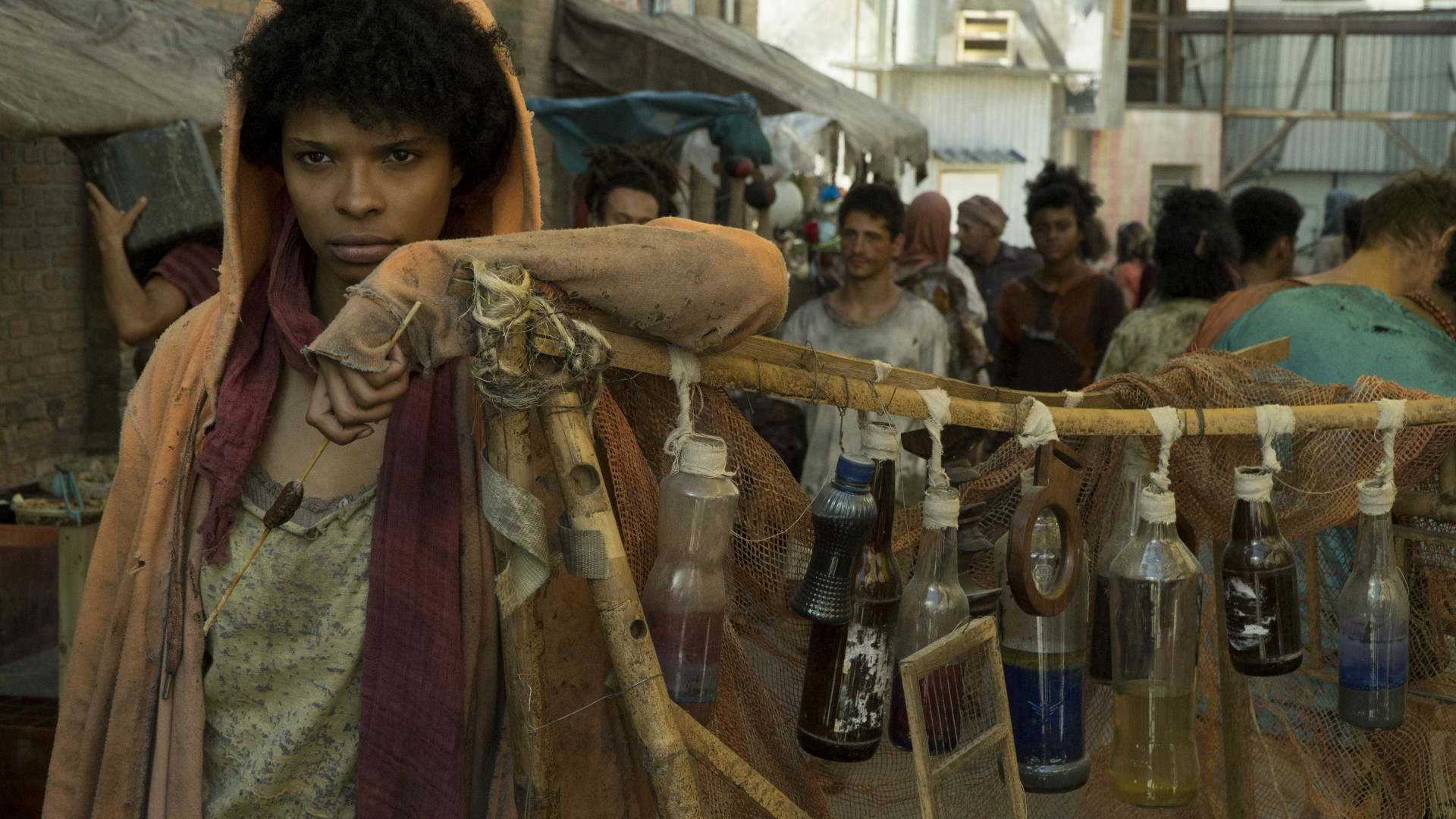 Netflix: dez produções brasileiras estreiam na plataforma em abril