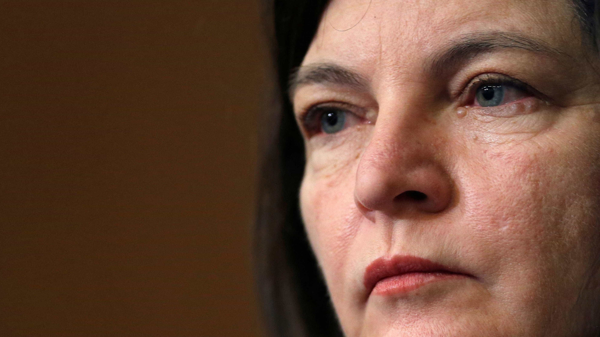 Raquel Dodge defende prisão em segunda instância em palestra em Harvard
