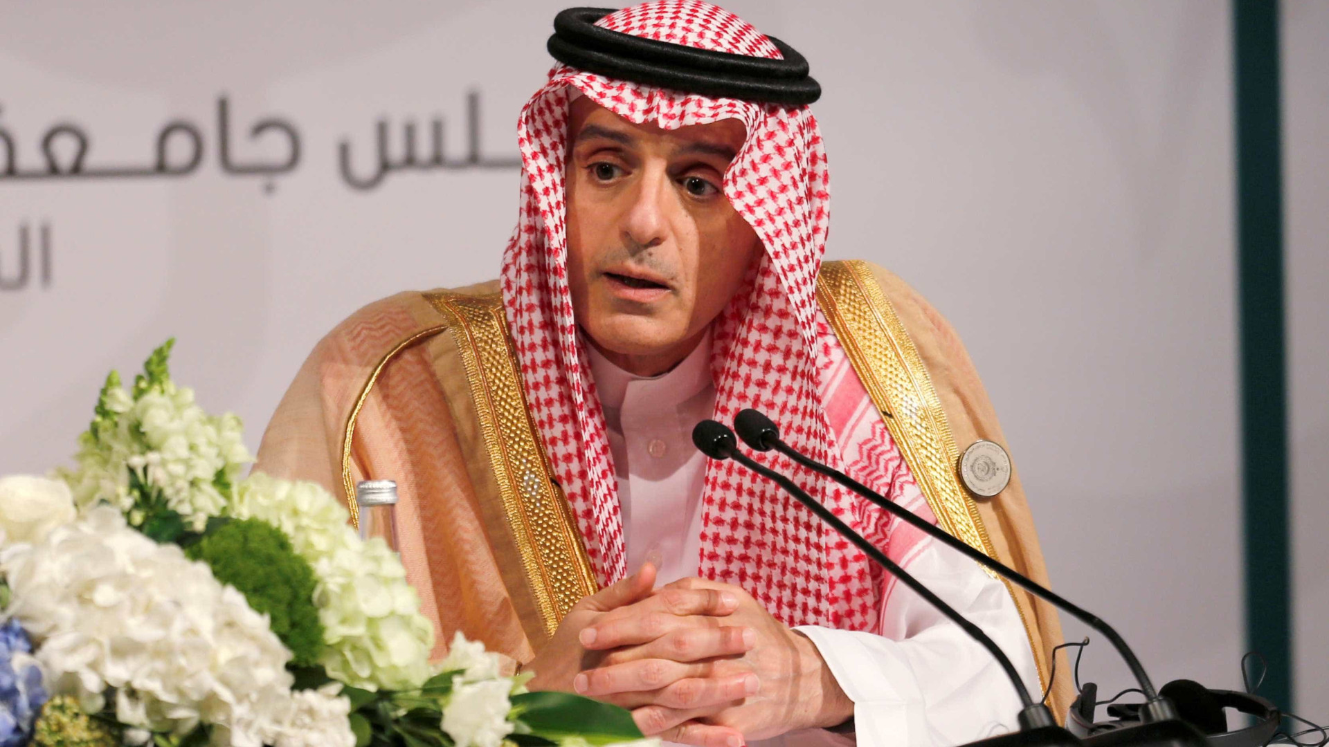Arábia Saudita negocia com EUA envio de militares para Síria