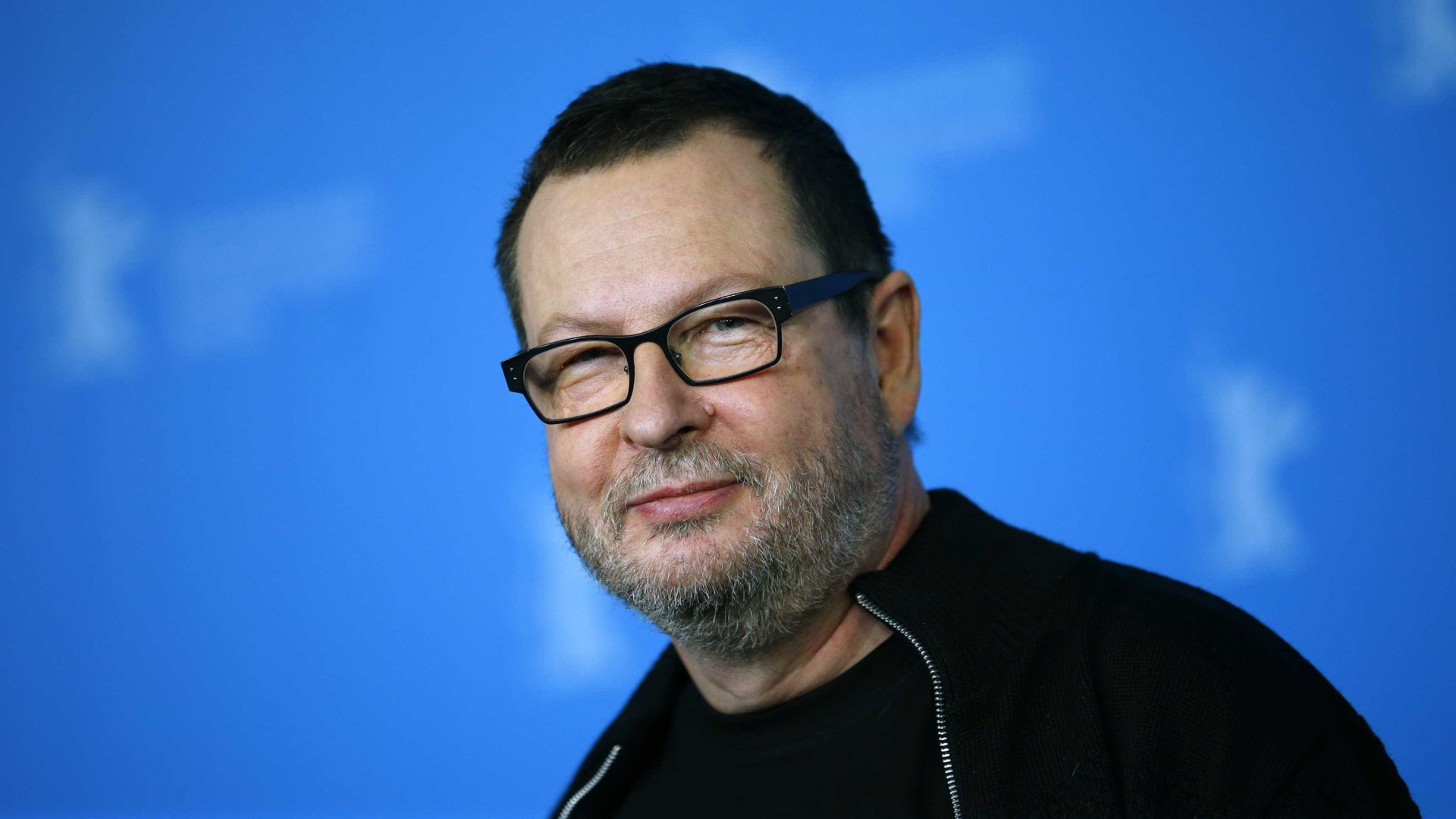 Lars von Trier pode deixar de ser 'persona non grata' em Cannes