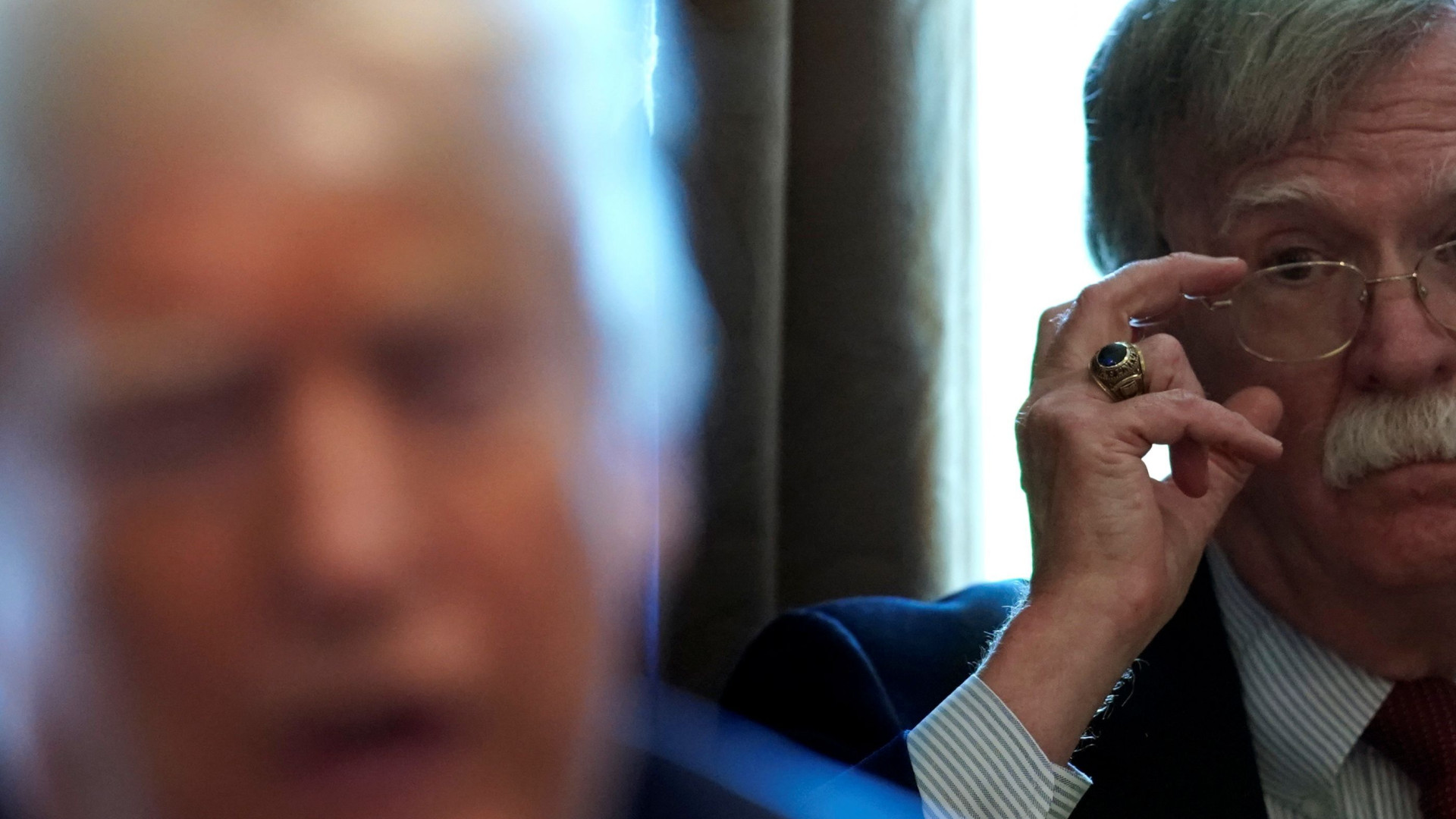 EUA não reconhecem legitimidade do novo mandato de Maduro