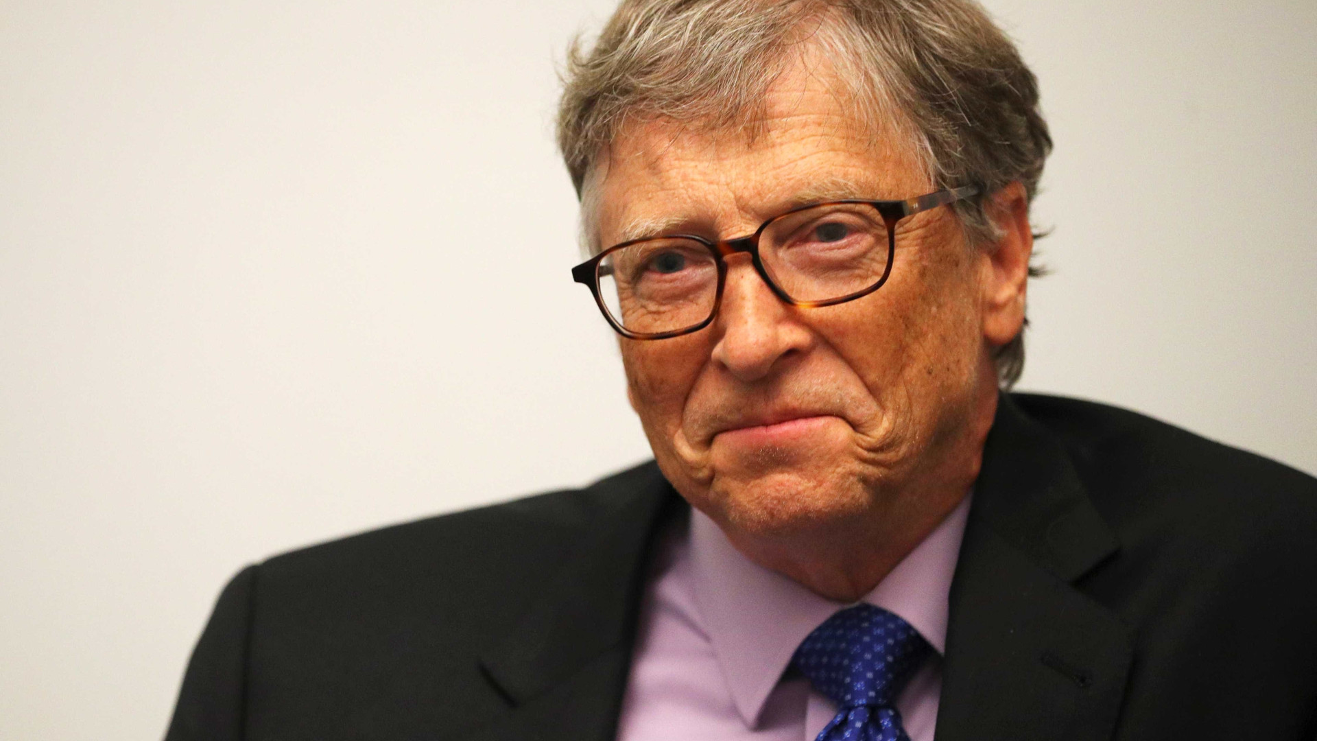 'Google Earth' ao vivo será financiado por Bill Gates