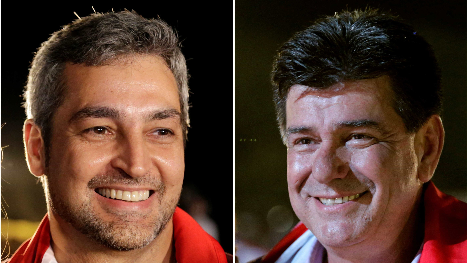 Partido Liberal descarta favoritismo nas eleições do Paraguai