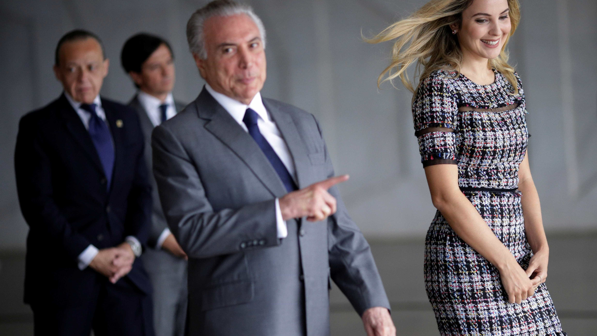 Em depoimento à PF, Yunes confirma ter vendido casa a Marcela Temer