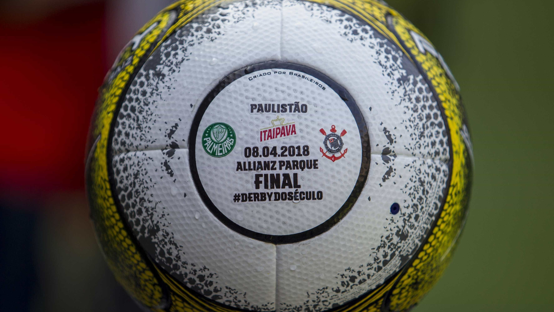 STJD nega pedido do Palmeiras de impugnar final do Paulista