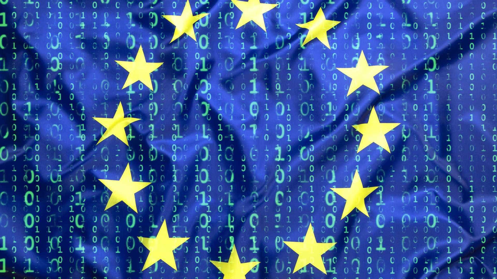 Novo regulamento reforça proteção de dados pessoais na União Europeia