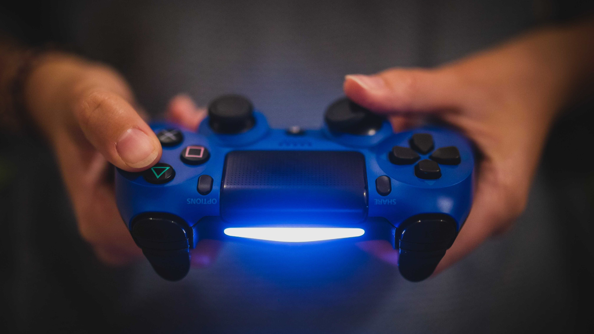 PlayStation anuncia os jogos gratuitos do mês de maio