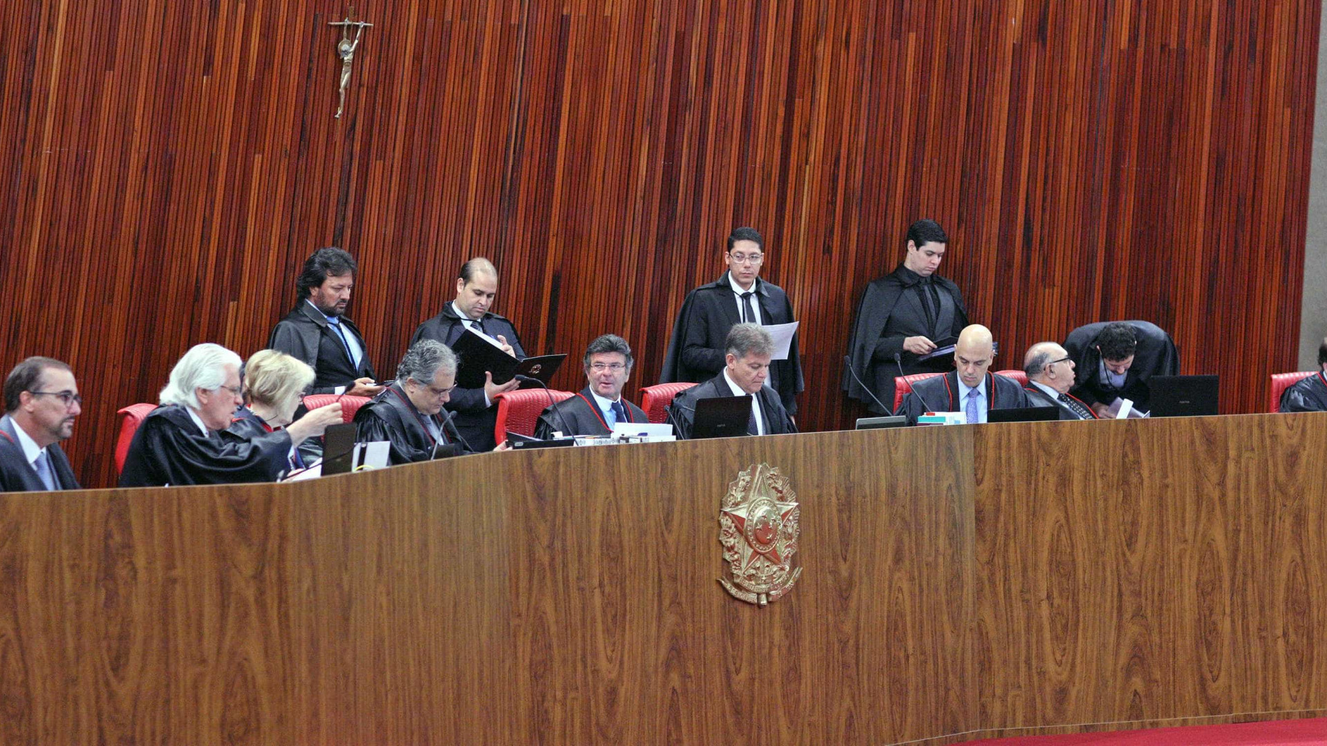 Pedidos de uso da Força Federal nas eleições serão decididos pelo TSE