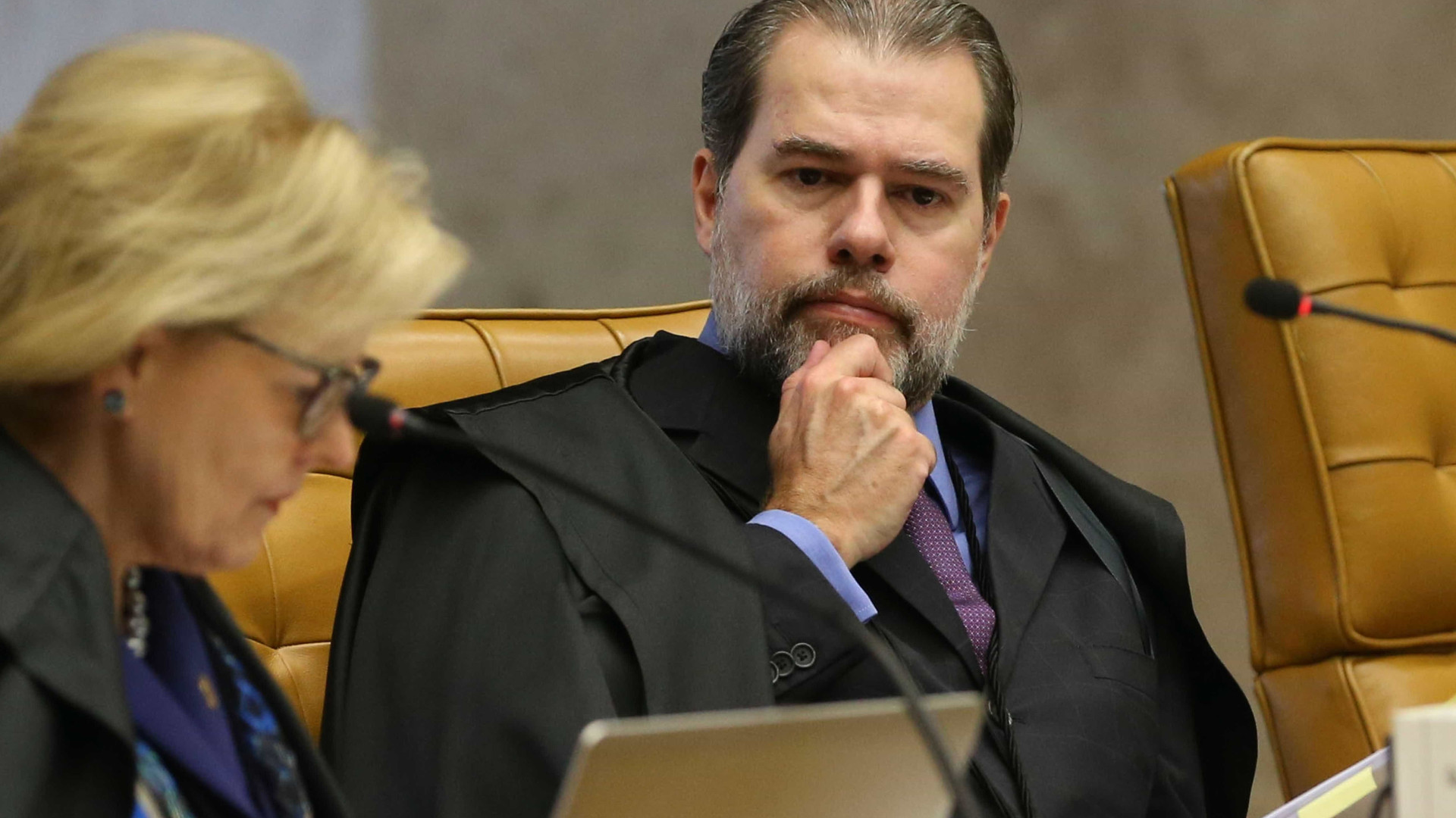 Toffoli nega pedido de Lula para tirar de Moro caso do sÃ­tio de Atibaia