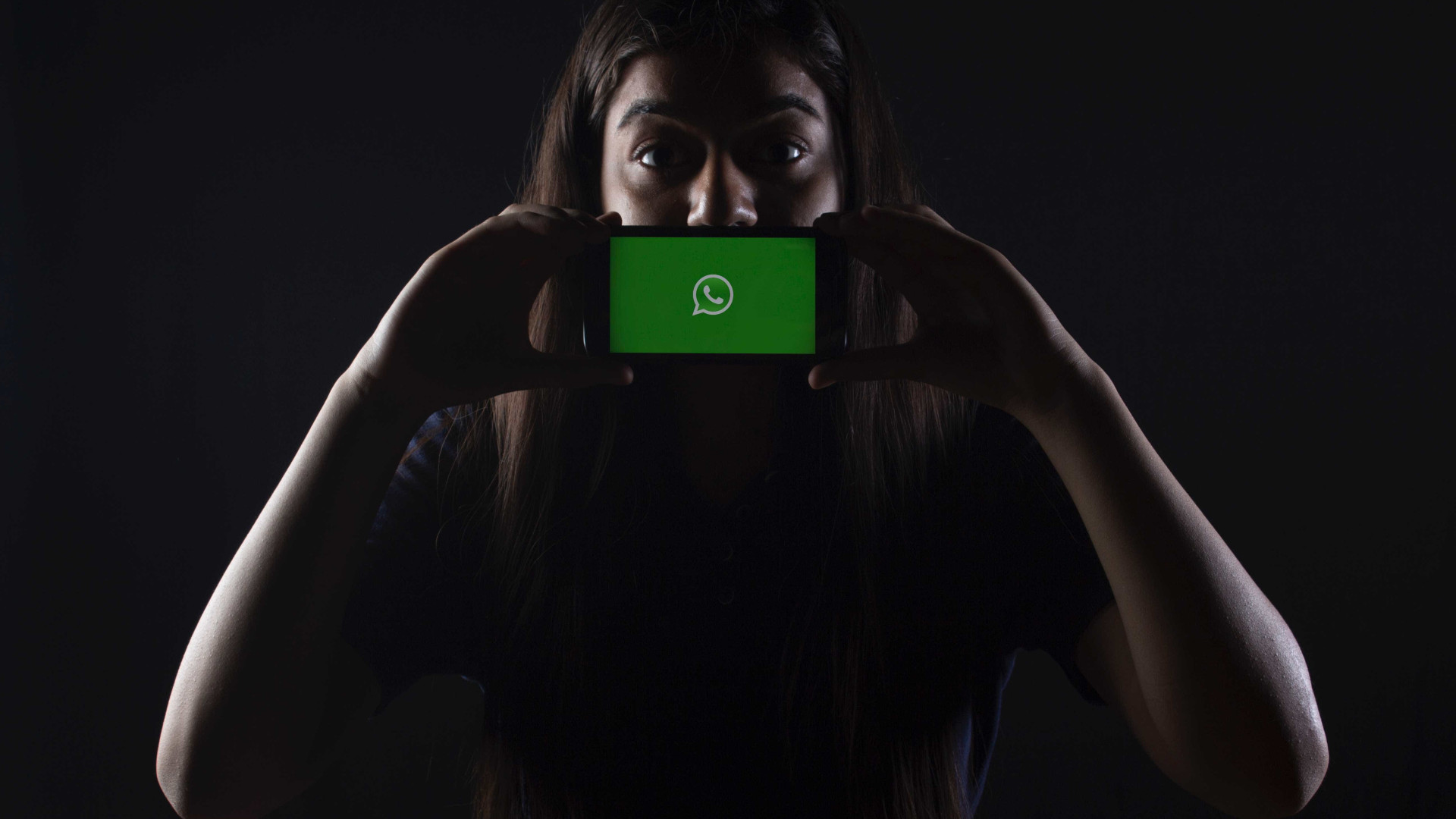 Chegou a hora de abandonar o WhatsApp, diz o New York Times