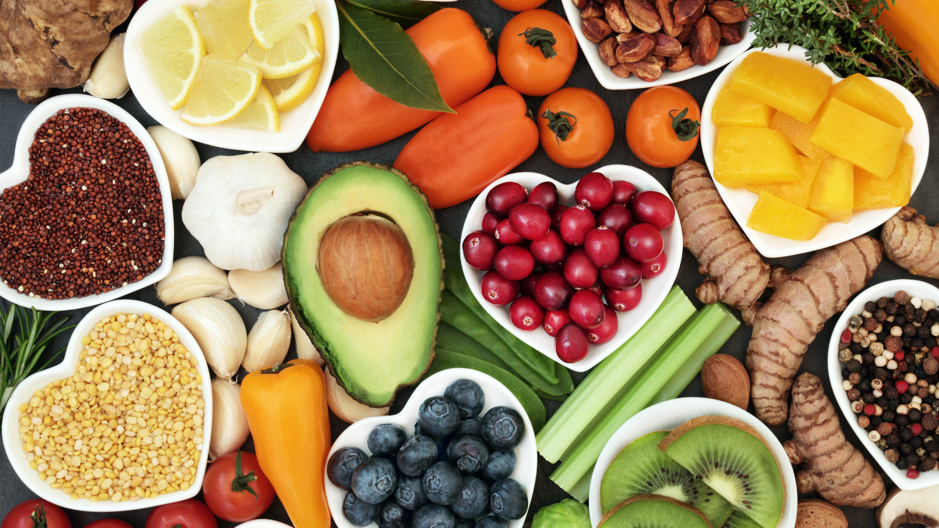 5 dicas para começar uma dieta vegetariana
