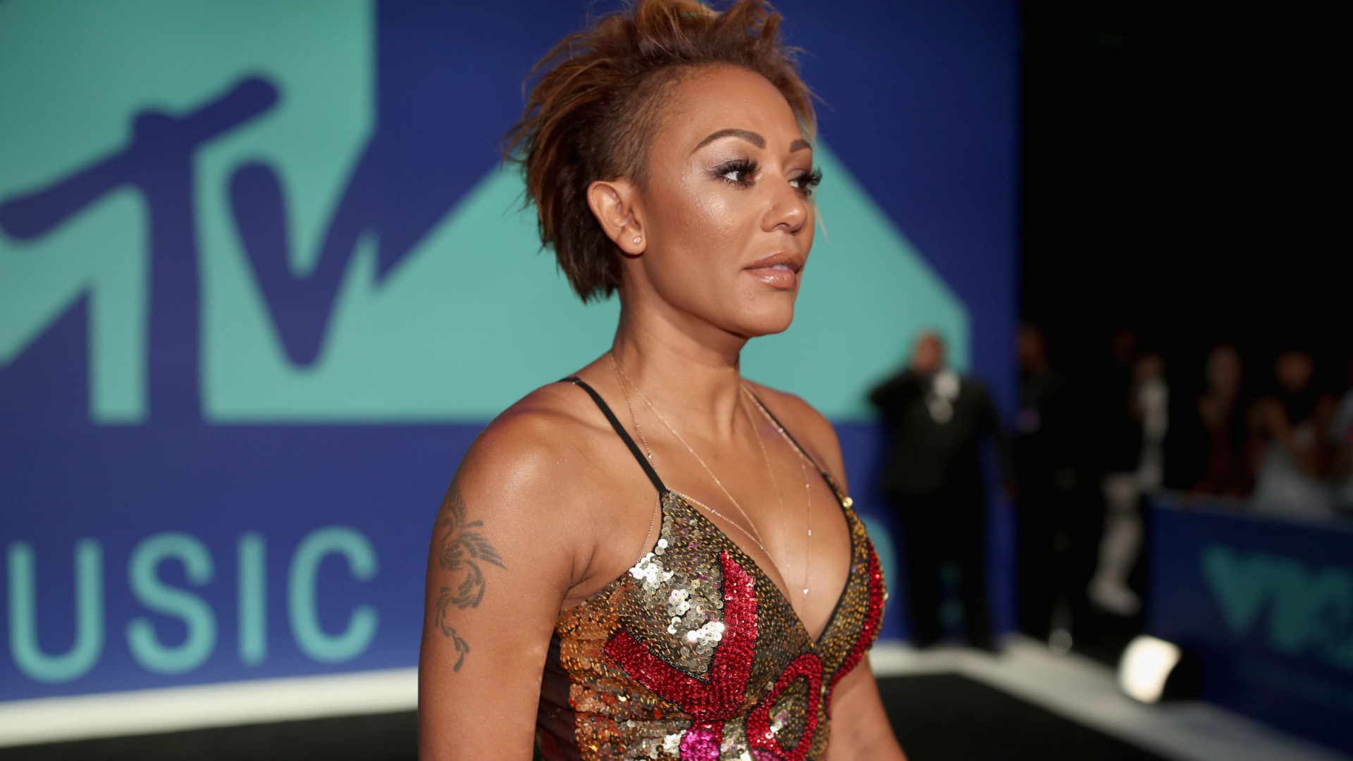Processo de custódia: ex-Spice Girl passa em teste surpresa de drogas