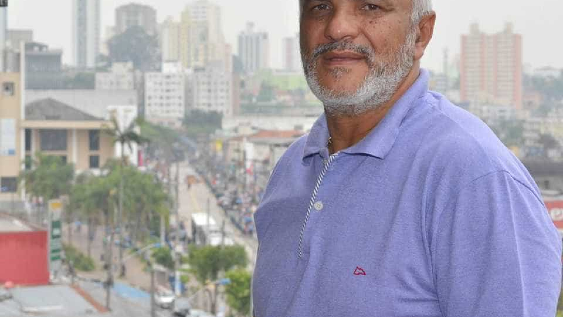 Ex-vereador denunciado por tentativa de homicídio se entrega à polícia