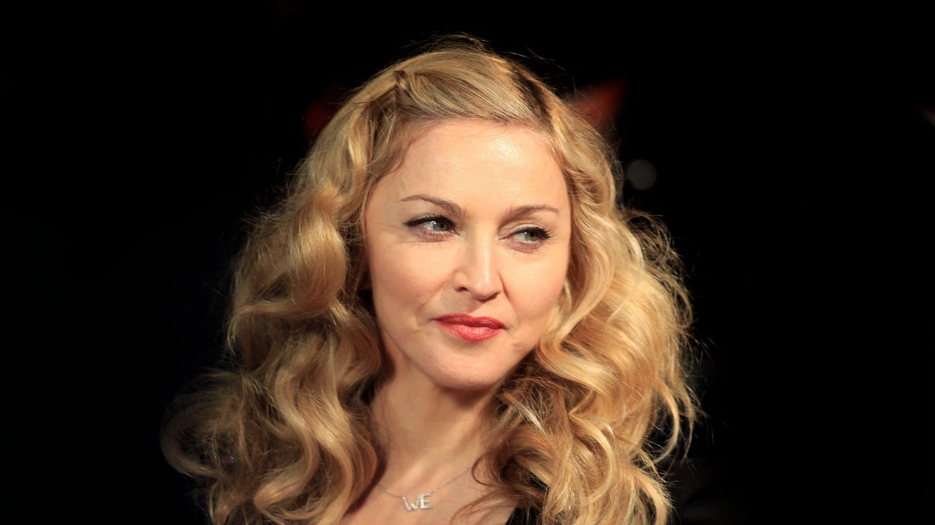 Madonna trabalha em novo disco e diz que Lisboa a influenciou