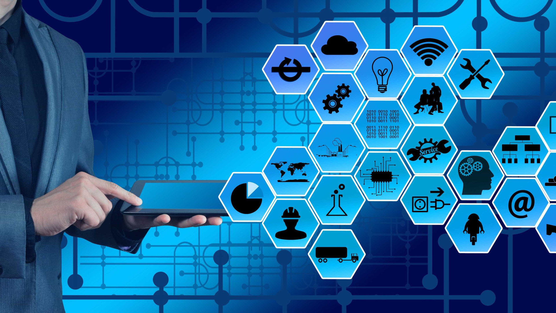 Programa seleciona projetos de tecnologia para problemas sociais