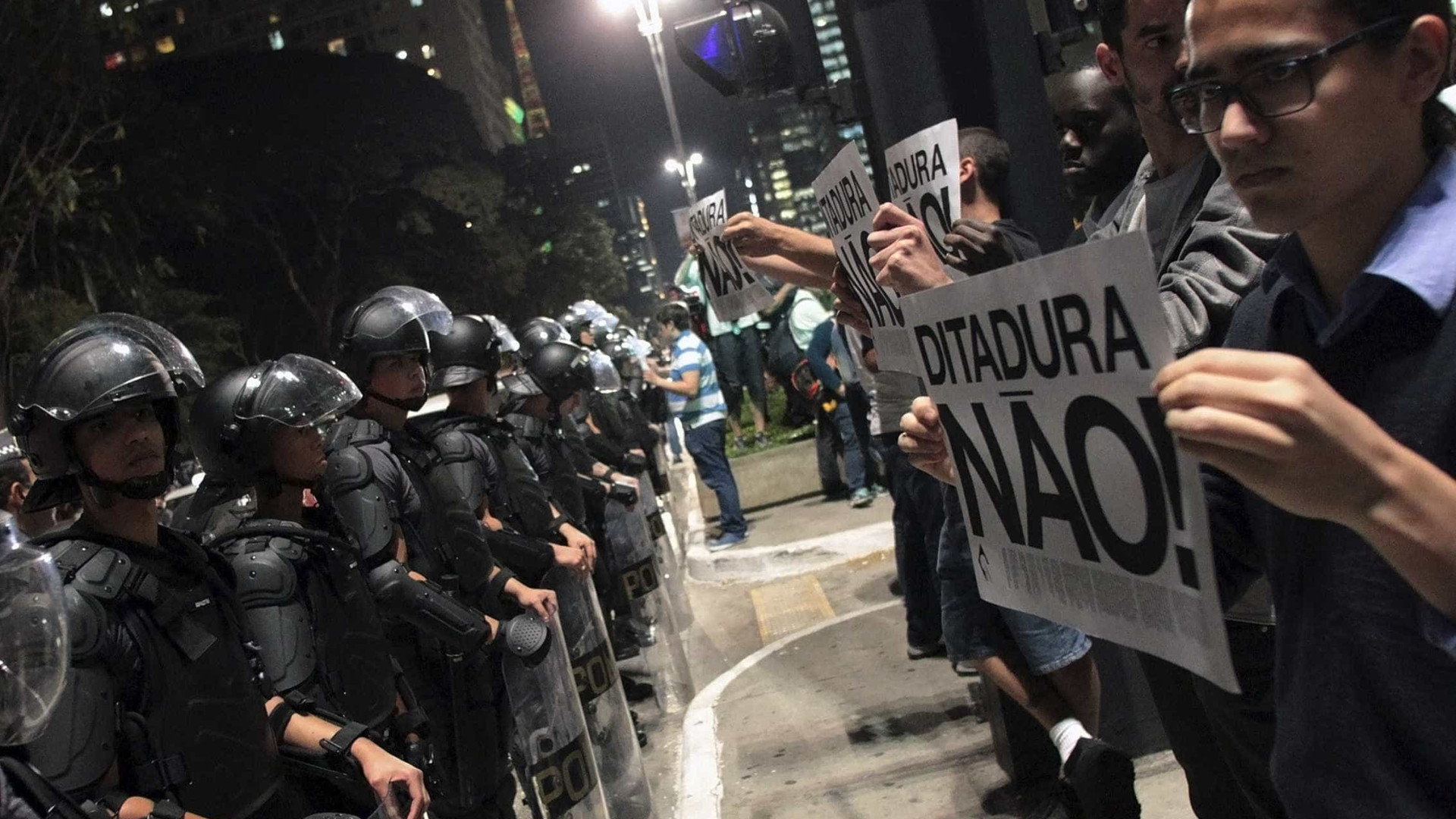 Comissão só analisou 6% dos dados sobre a ditadura enviados pelos EUA