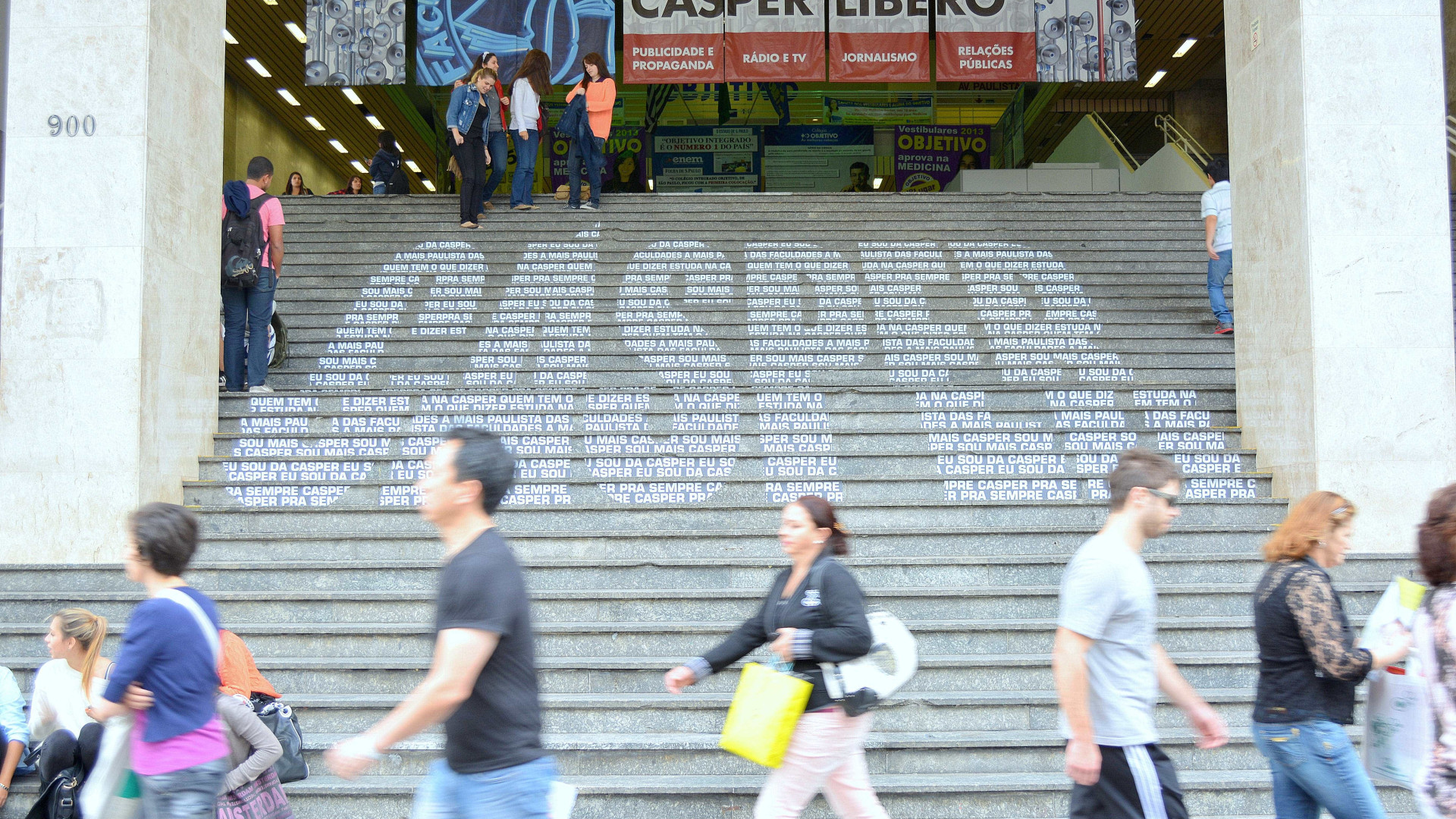 Alunos denunciam casos de racismo em universidades de São Paulo