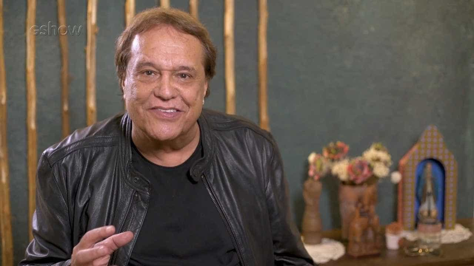 Dennis Carvalho polemiza: 'Tem que ter delegacia do homem agora'