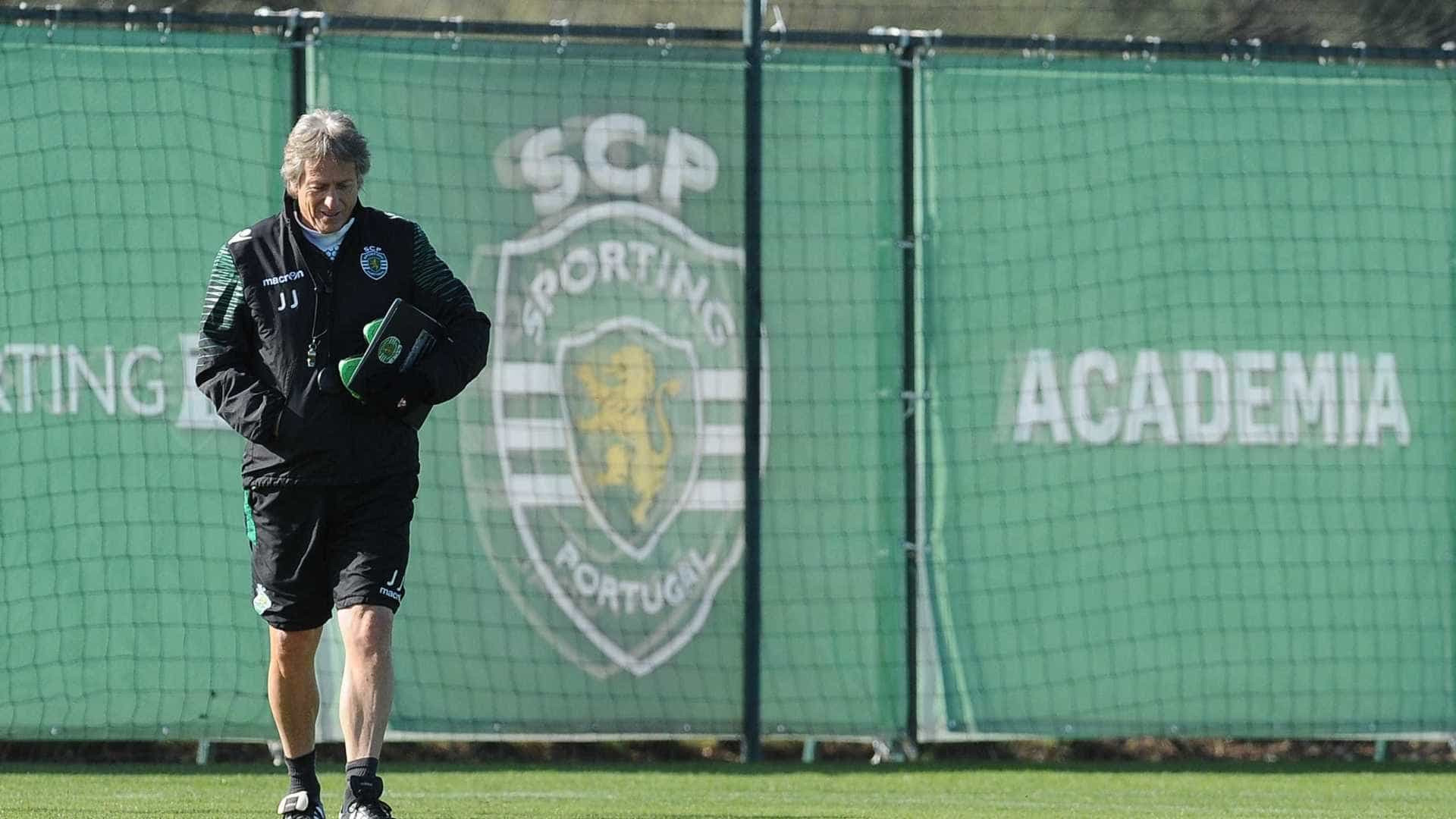 Nove suspeitos de invasão no CT do Sporting devem depor à Justiça