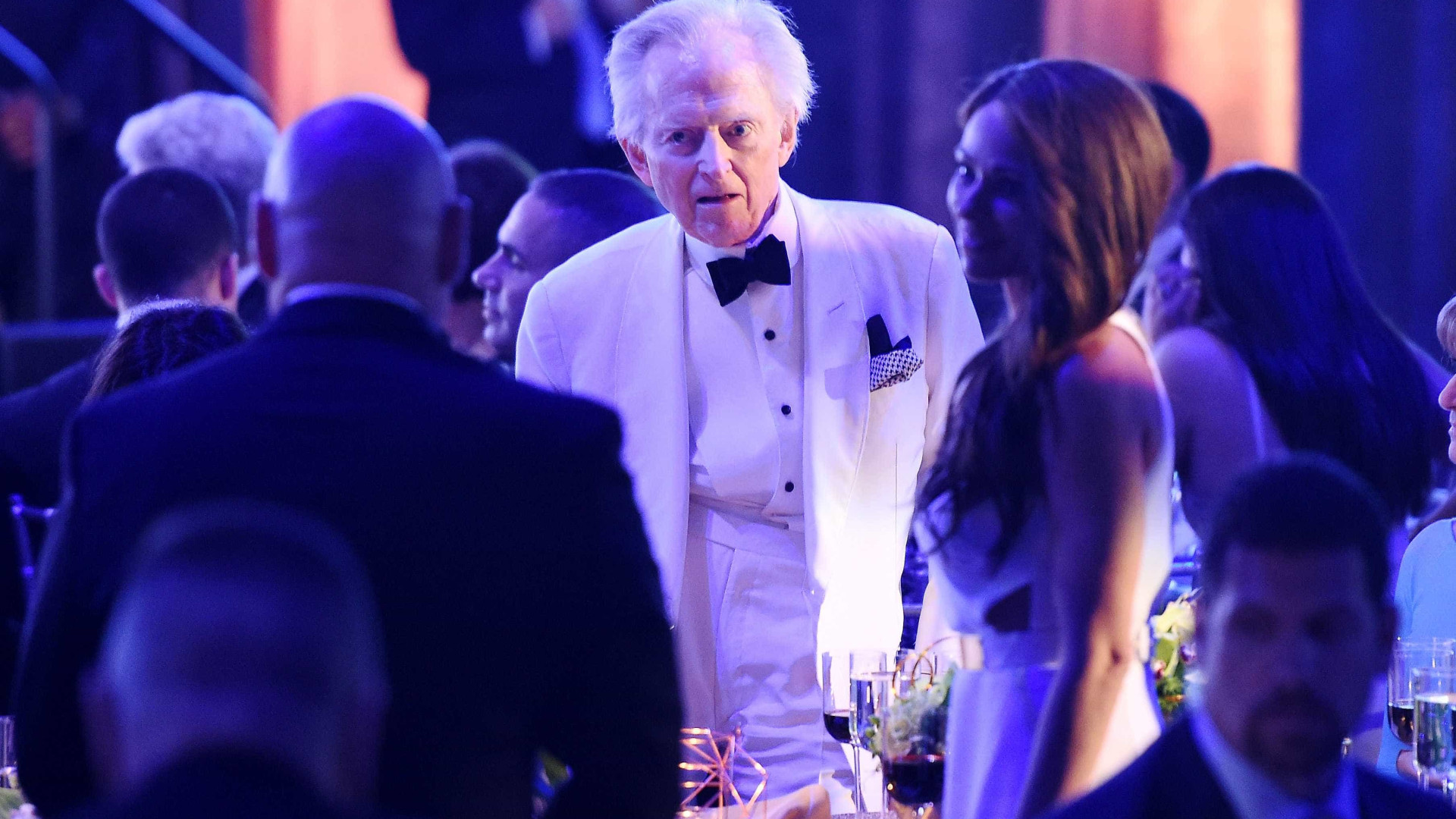 Cinema foi um tanto ingrato com o trabalho de Tom Wolfe