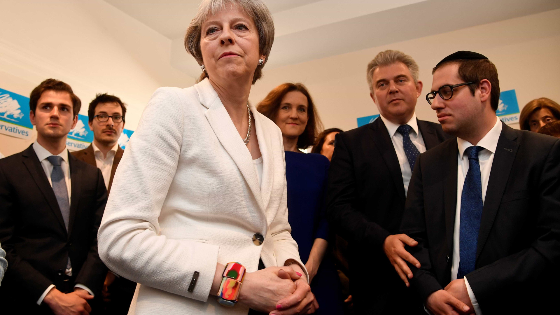 Parlamento da Escócia rejeita projeto de lei do 'Brexit'