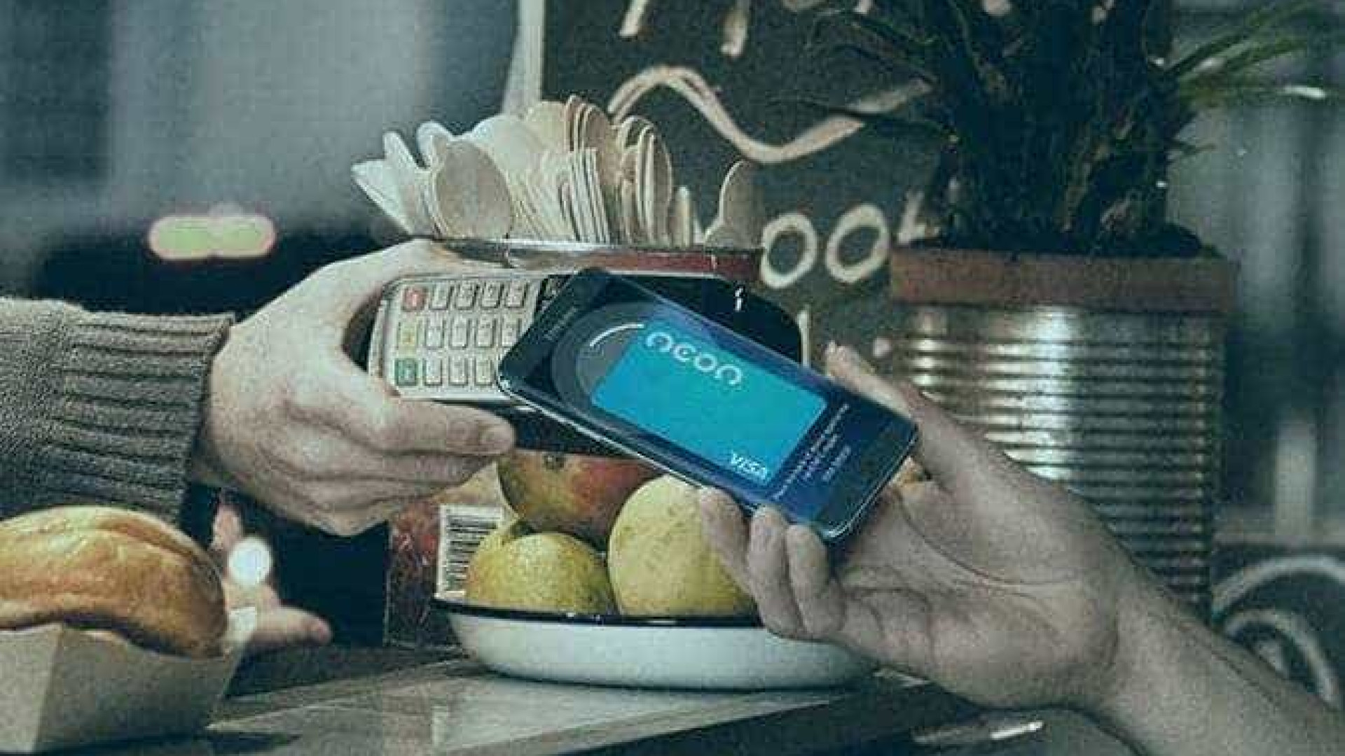 Após quebra de banco, Neon Pagamentos volta a cadastrar clientes