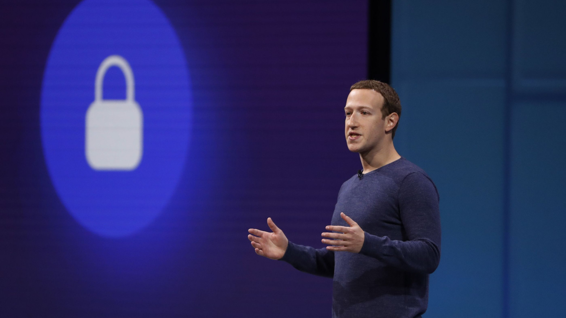 Mark Zuckerberg fala sobre desafios do Facebook para 2019