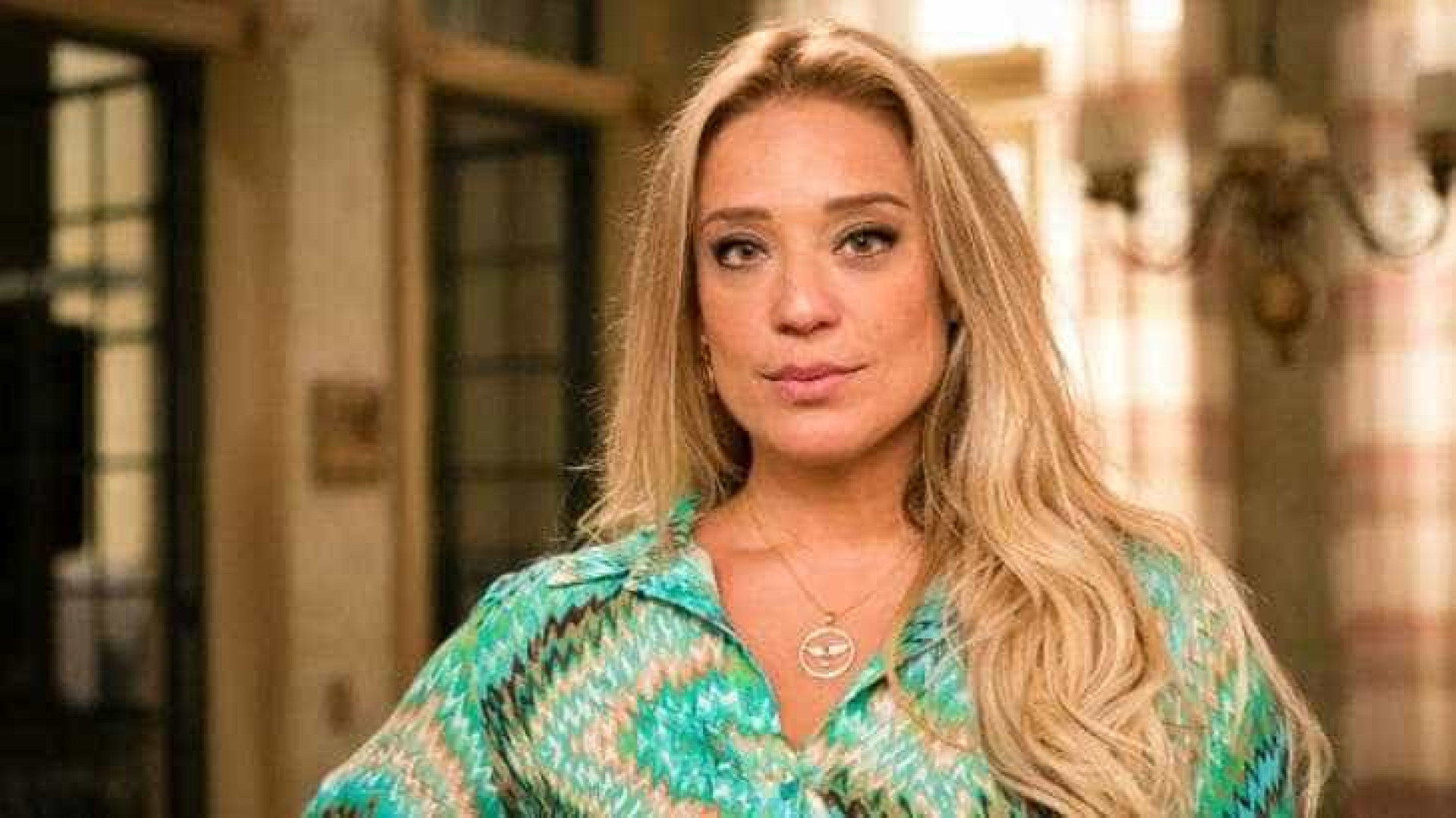 Saiba quem é Helga Nemeczyk, sucesso no Show dos Famosos