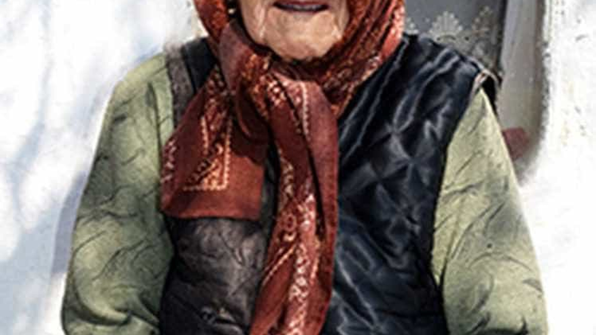 Russa de 128 anos diz nunca ter tido um dia feliz na vida: 'castigo'