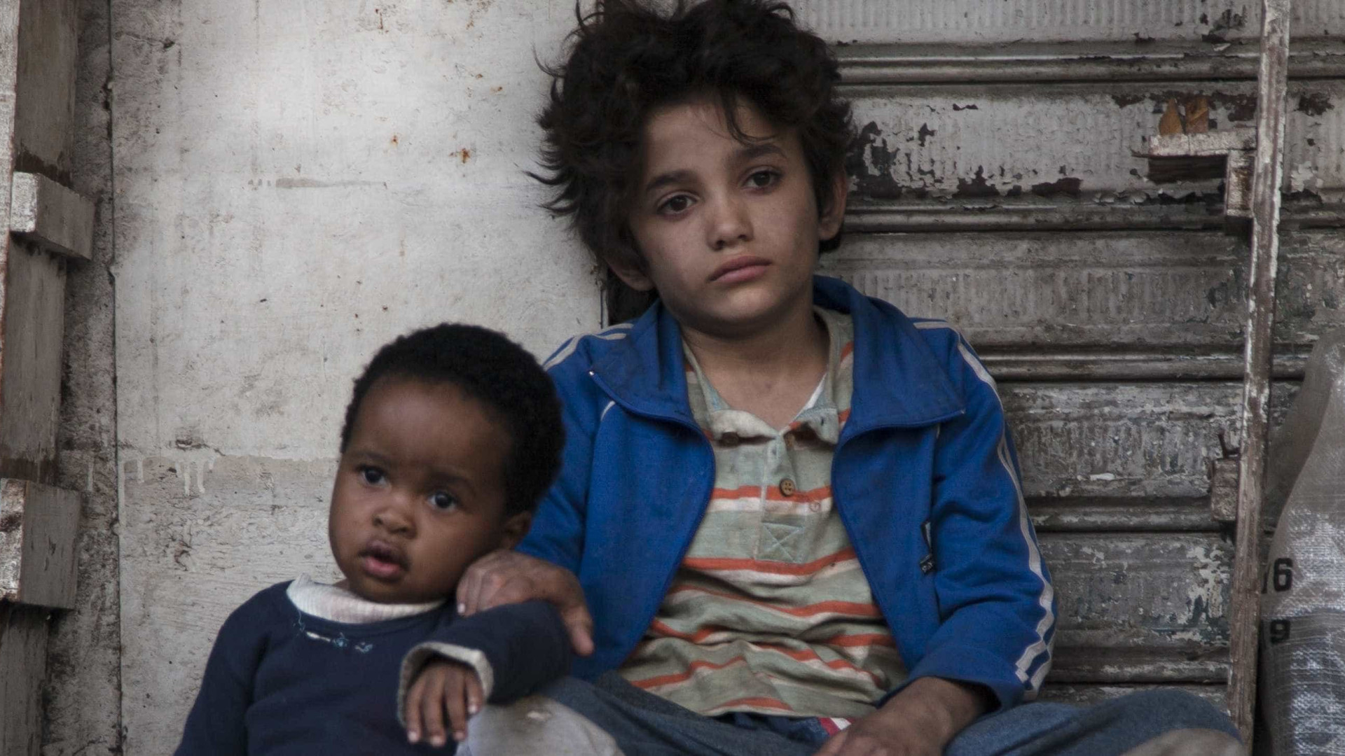 Drama sobre menino pobre que processa os pais embola disputa em Cannes