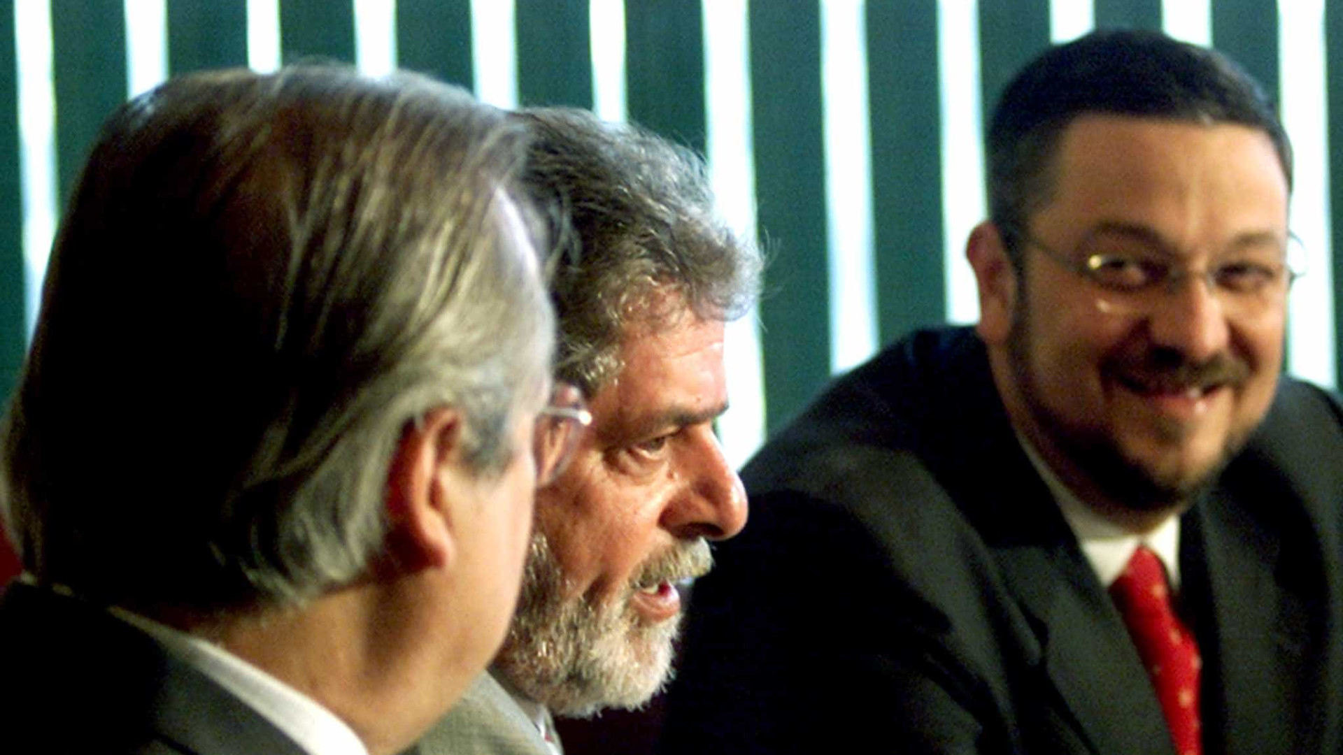 Com Dirceu, núcleo do primeiro governo petista está preso
